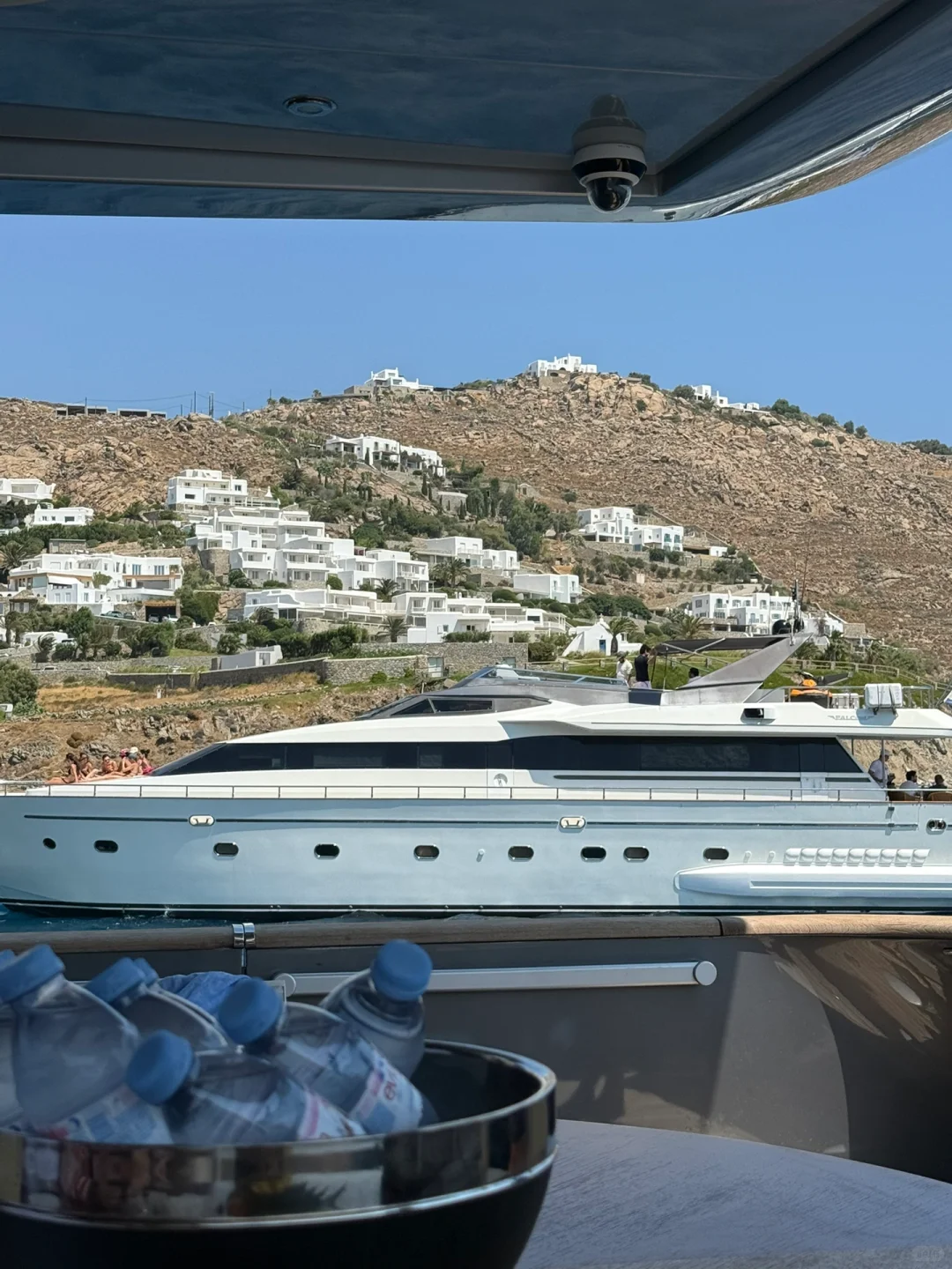 Mykonos 🩵🌊🫧🐬