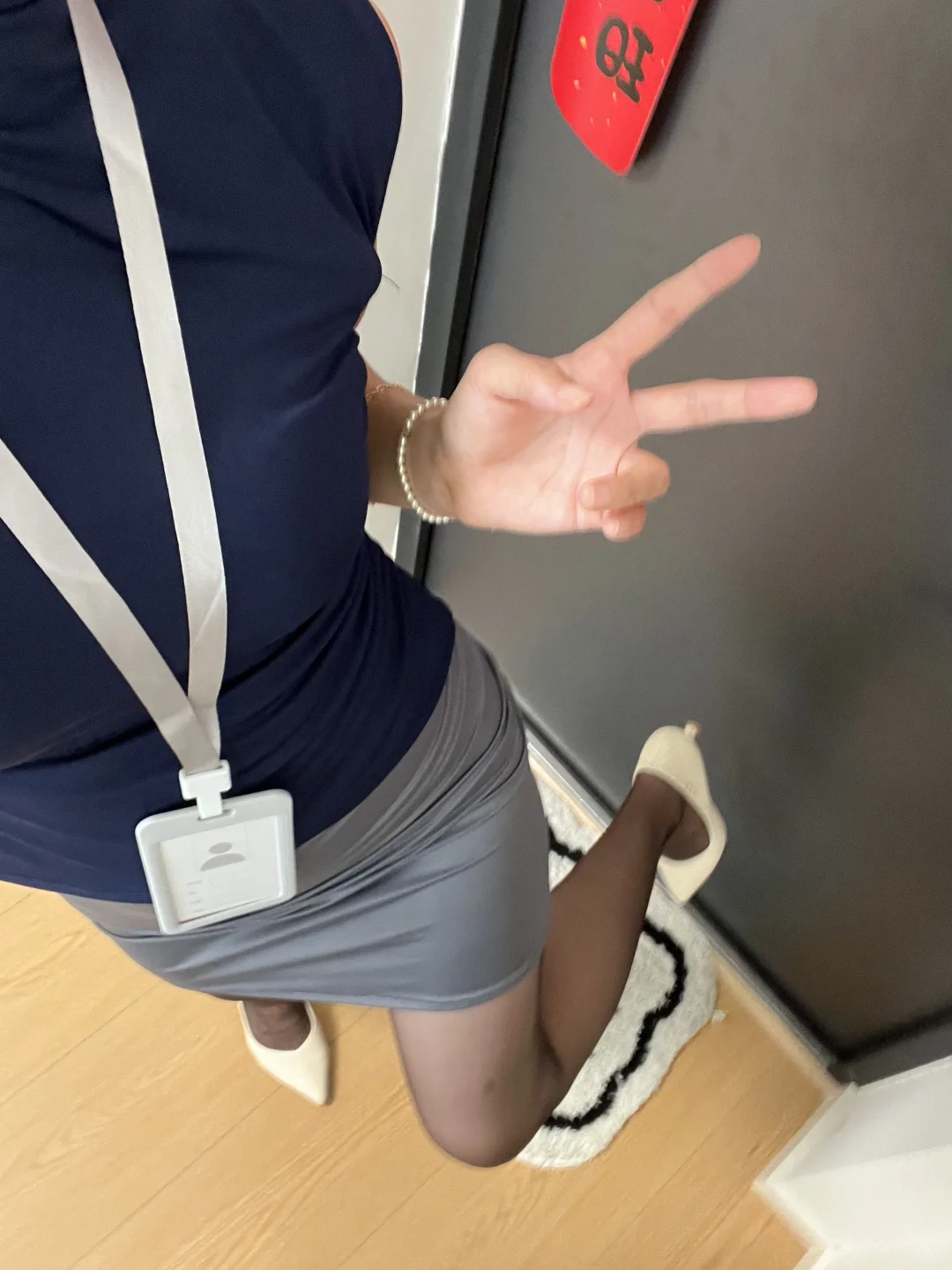 这一套我太爱了！好性感