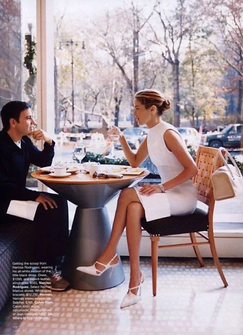 💼 Carolyn Murphy