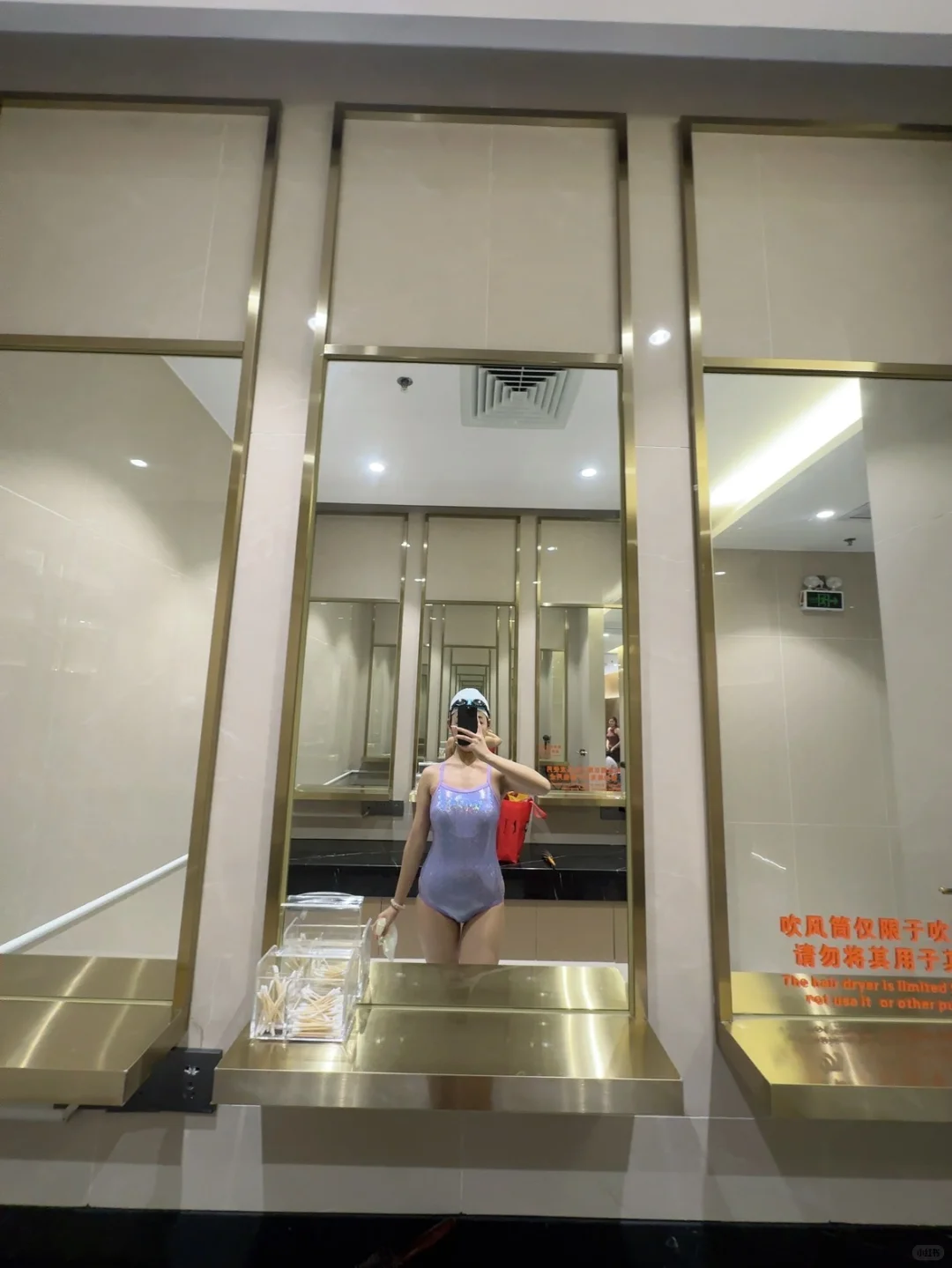 🩱｜微胖女孩的七件本命泳衣