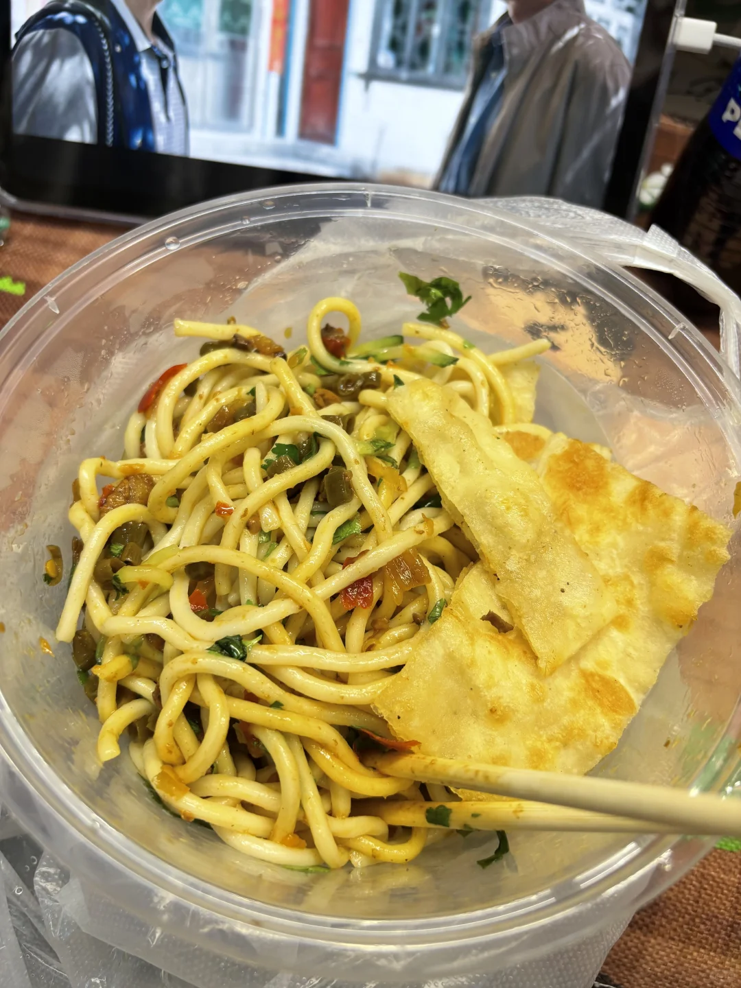 pl🎀g校园日记｜🥐˃̵ ֊ ˂̵🍤心诚则零卡路里