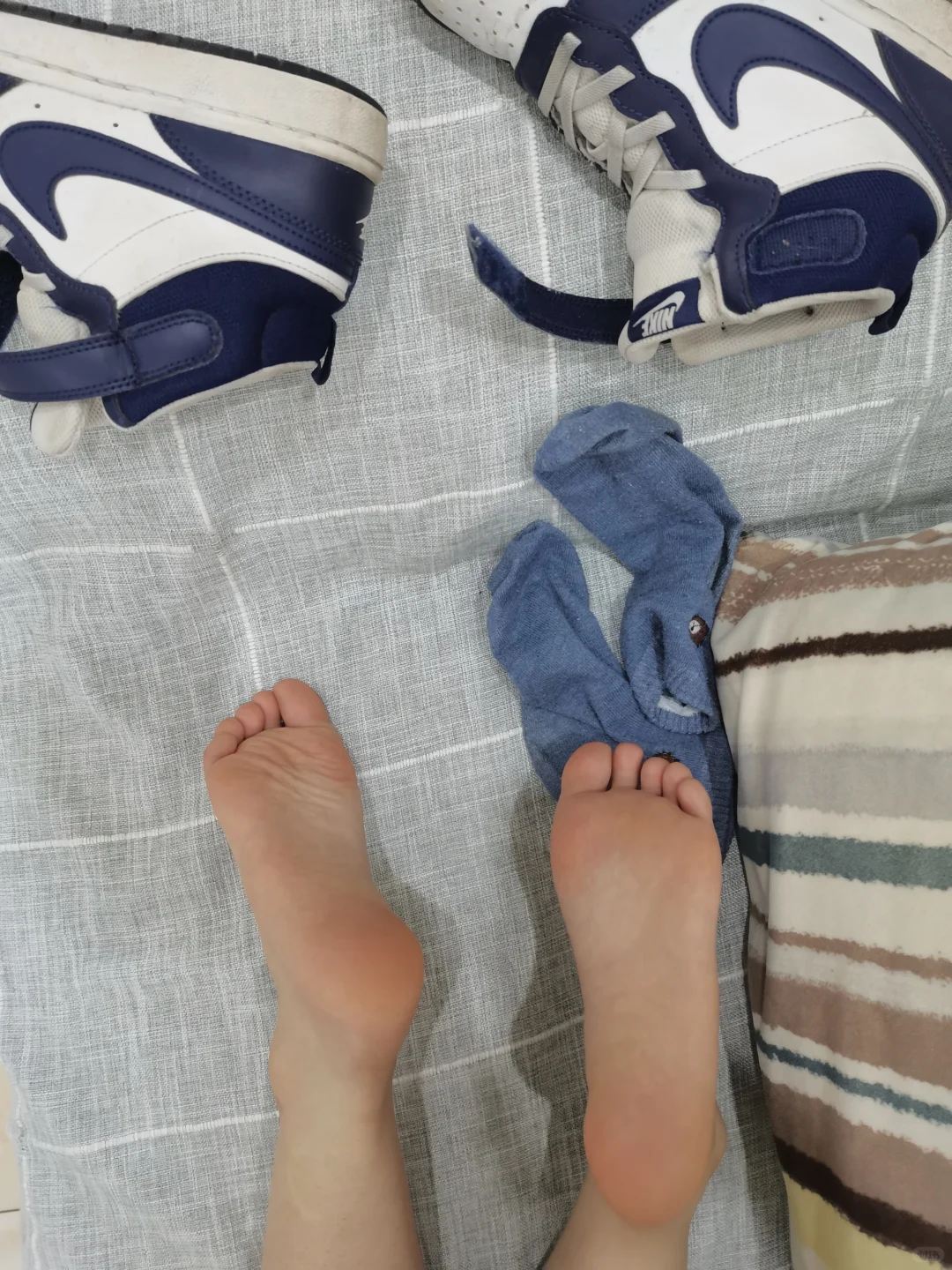 一点点钟意你