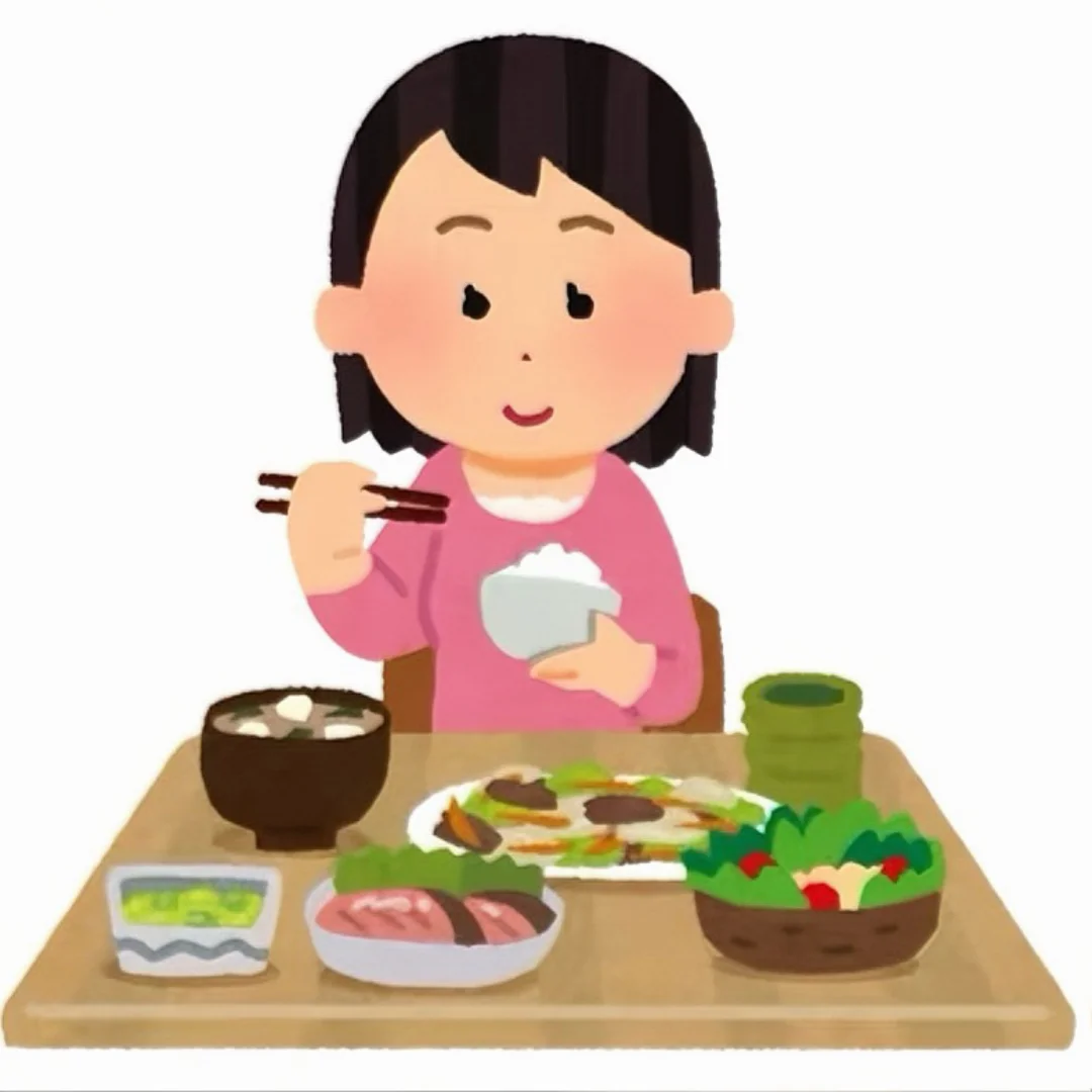 幸福女宝控制食欲大法①