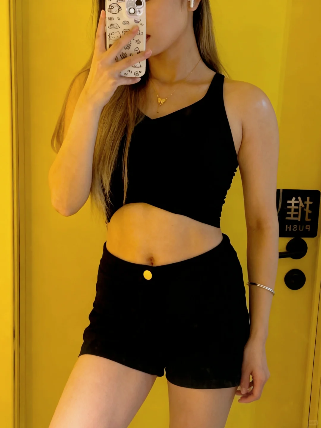 天津女教练只带女会员