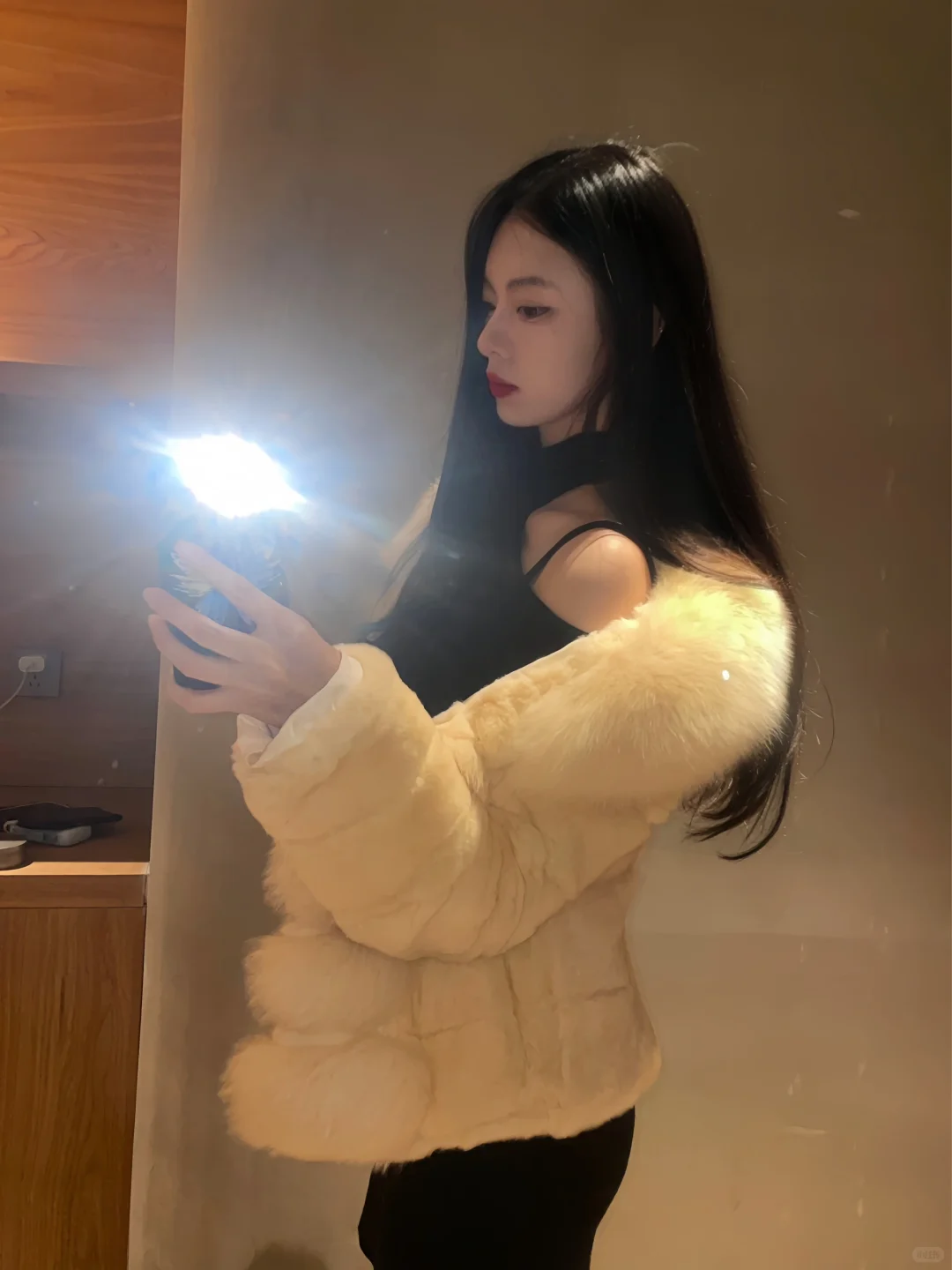 #le 勾引女人的事我全要做