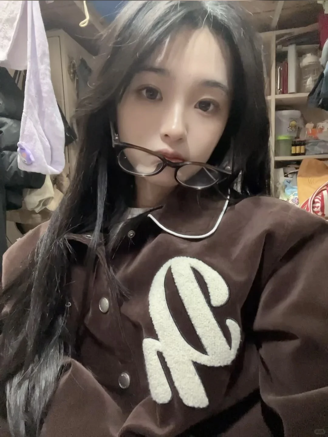 师姐是不能变成妻子的宝贝（吸引女的👩🏻‍🎤