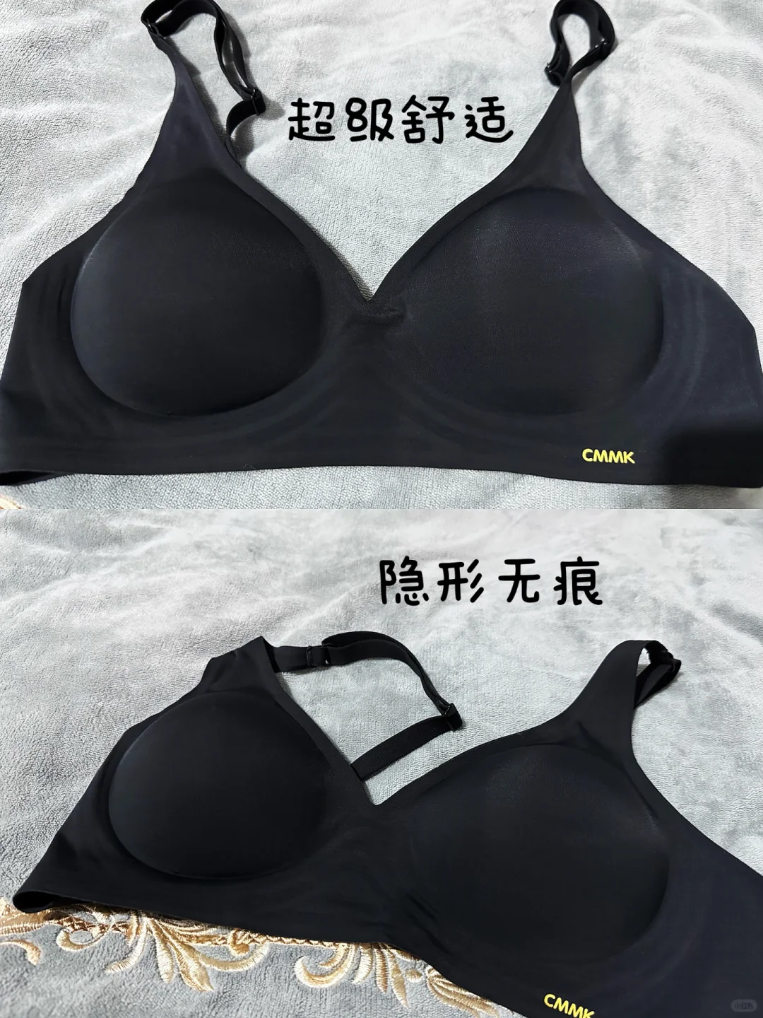 春日踏青｜偷偷告诉你漫画身材的秘密
