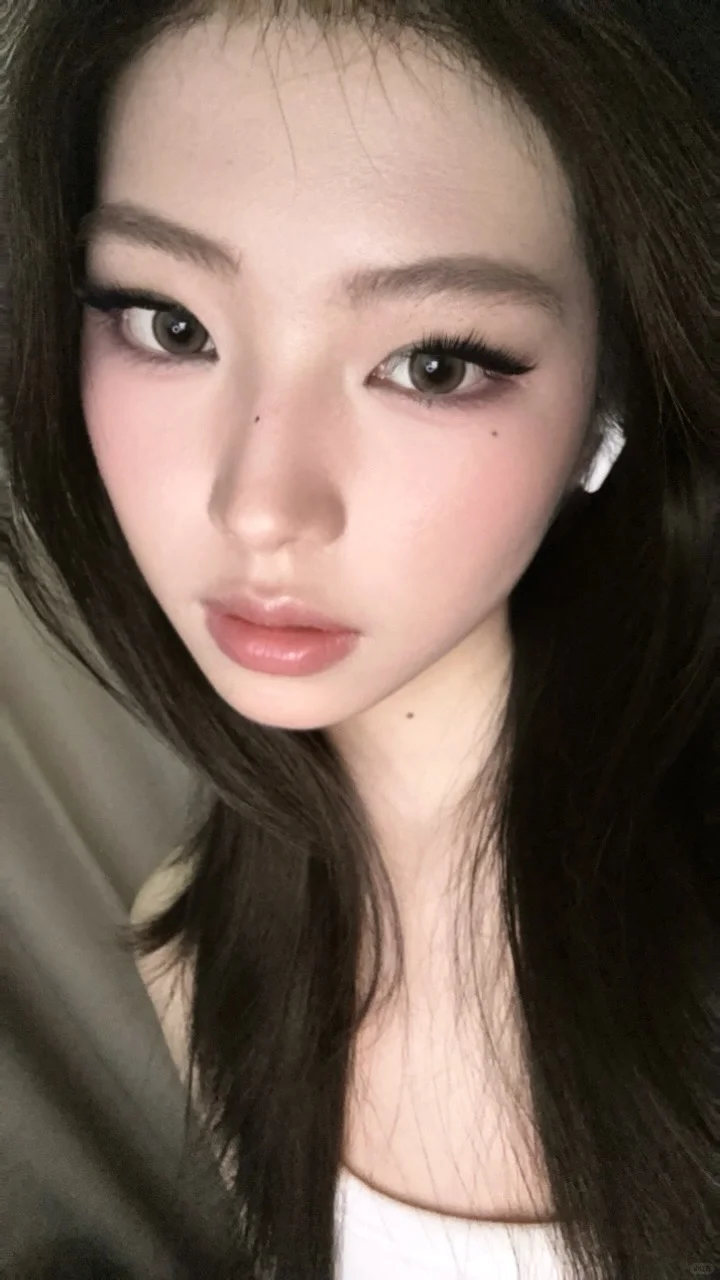 我这种是la喜欢的姐姐吗