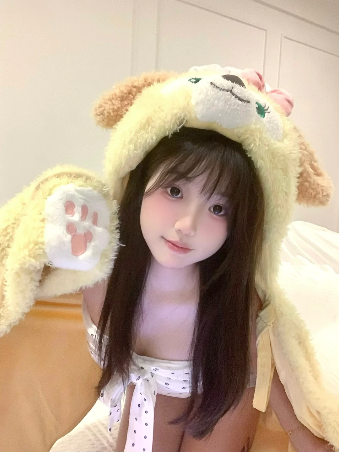 贺州陪拍📸手机也能拍出居家氛围感照片！！！
