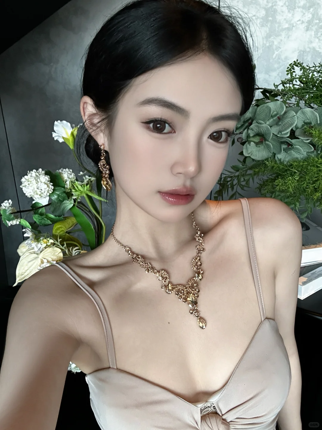 好女人得到名声 坏女人得到想要的一切