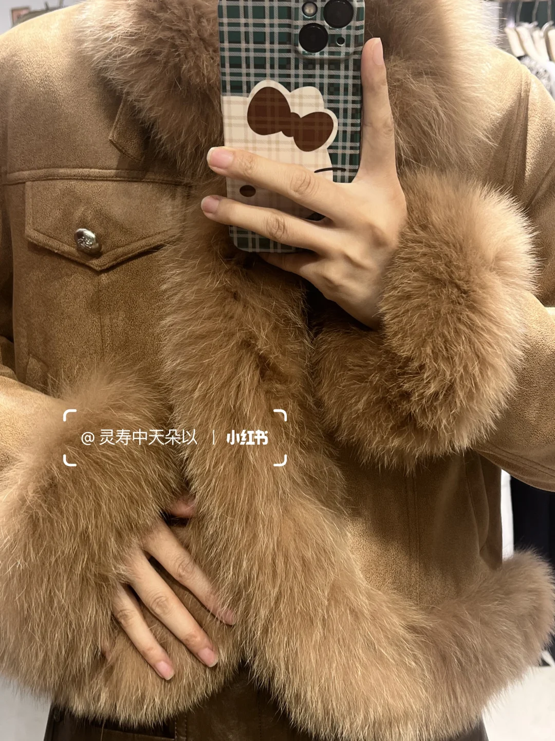 战士们都来晒战袍啦！