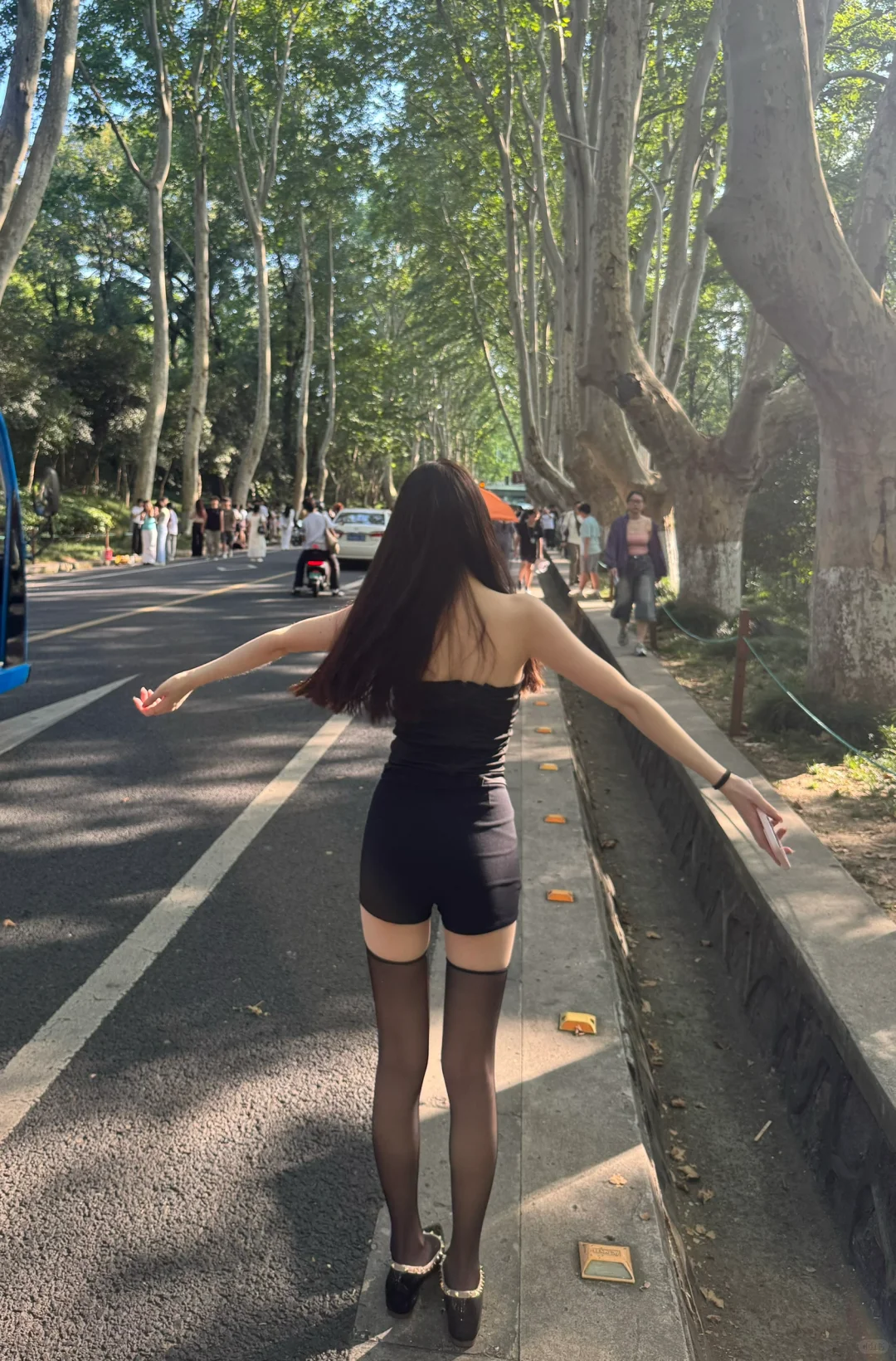 方便问一下你的理想型吗 我好立个人设