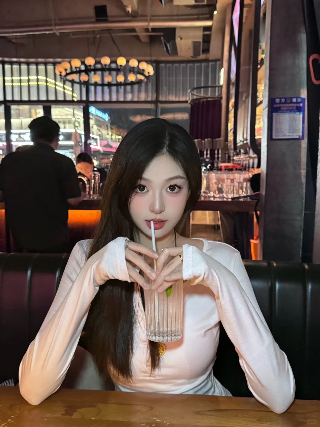 姐妹们 答应我一定要瘦下来好吗？