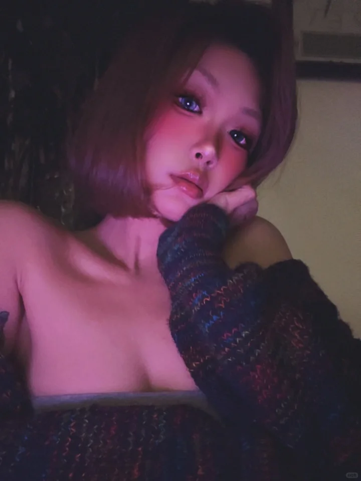 很漂亮的那种女人