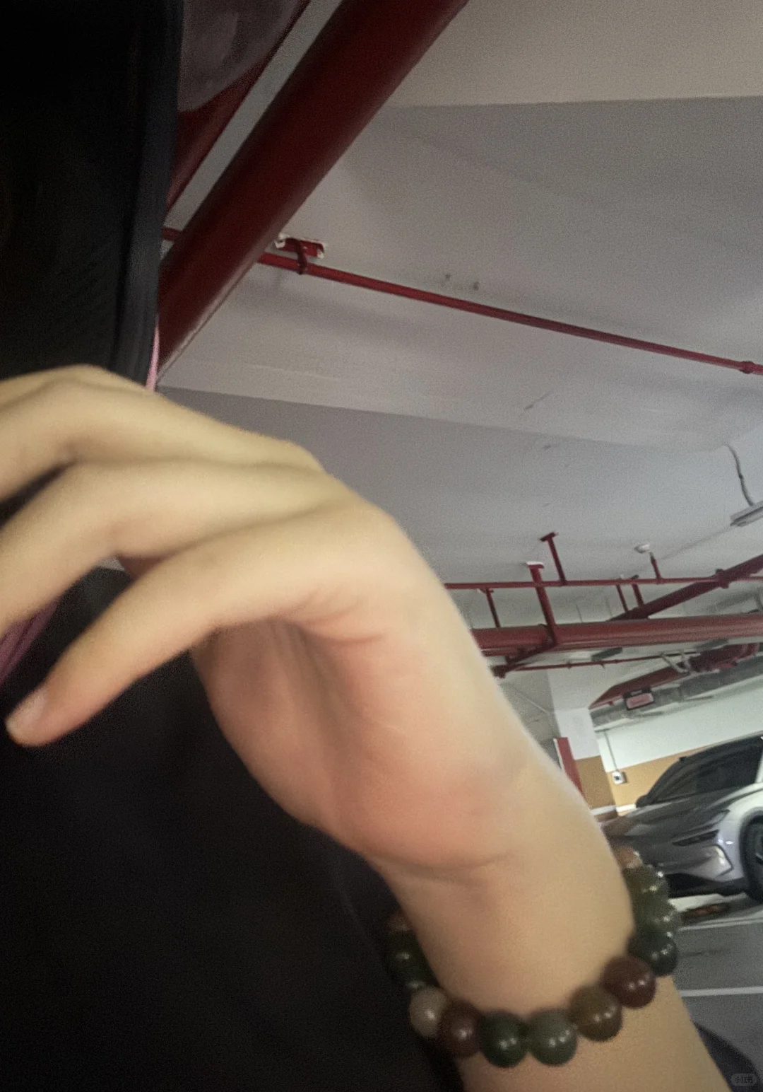 你说喜欢肉腿，大概是骗我的