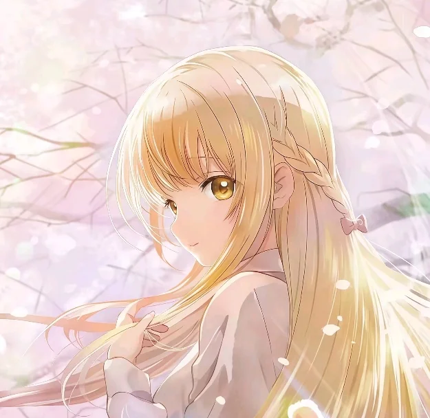 绝美真昼～动漫女头