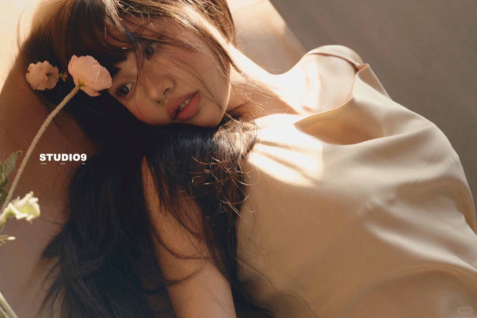 📷新风格|去就无意看天上云卷云舒☁️