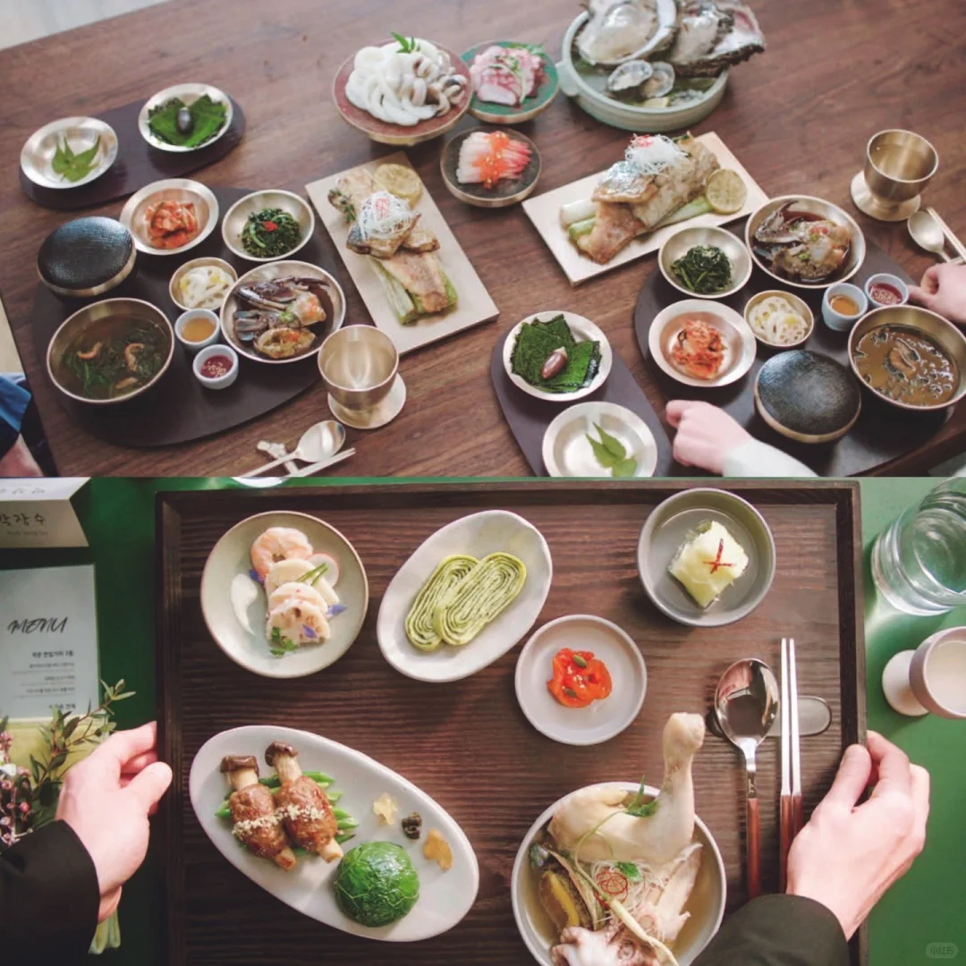 姜河那&高旻示《你的味道》写真集火热预售中