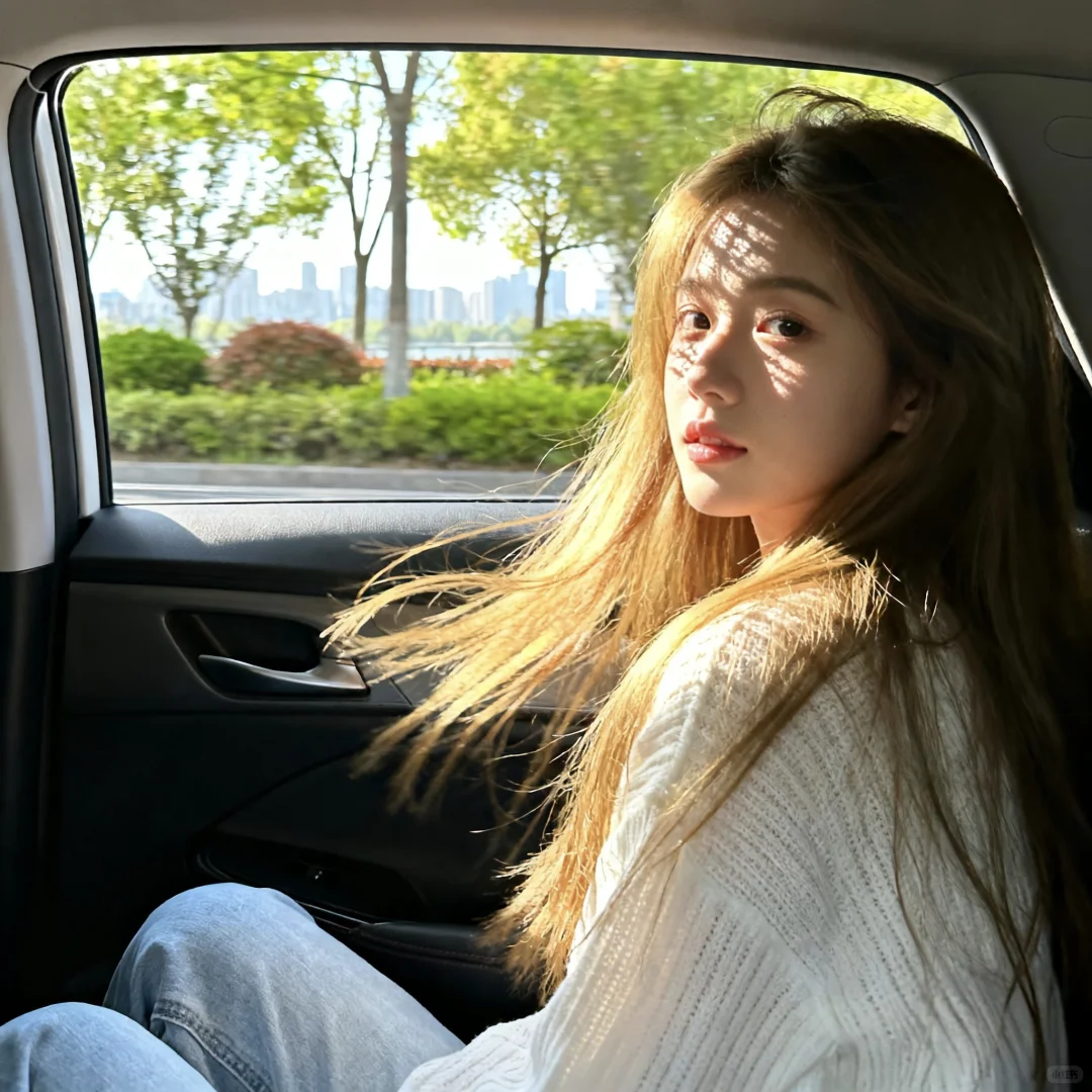 是谁的阳光女孩啊～～～