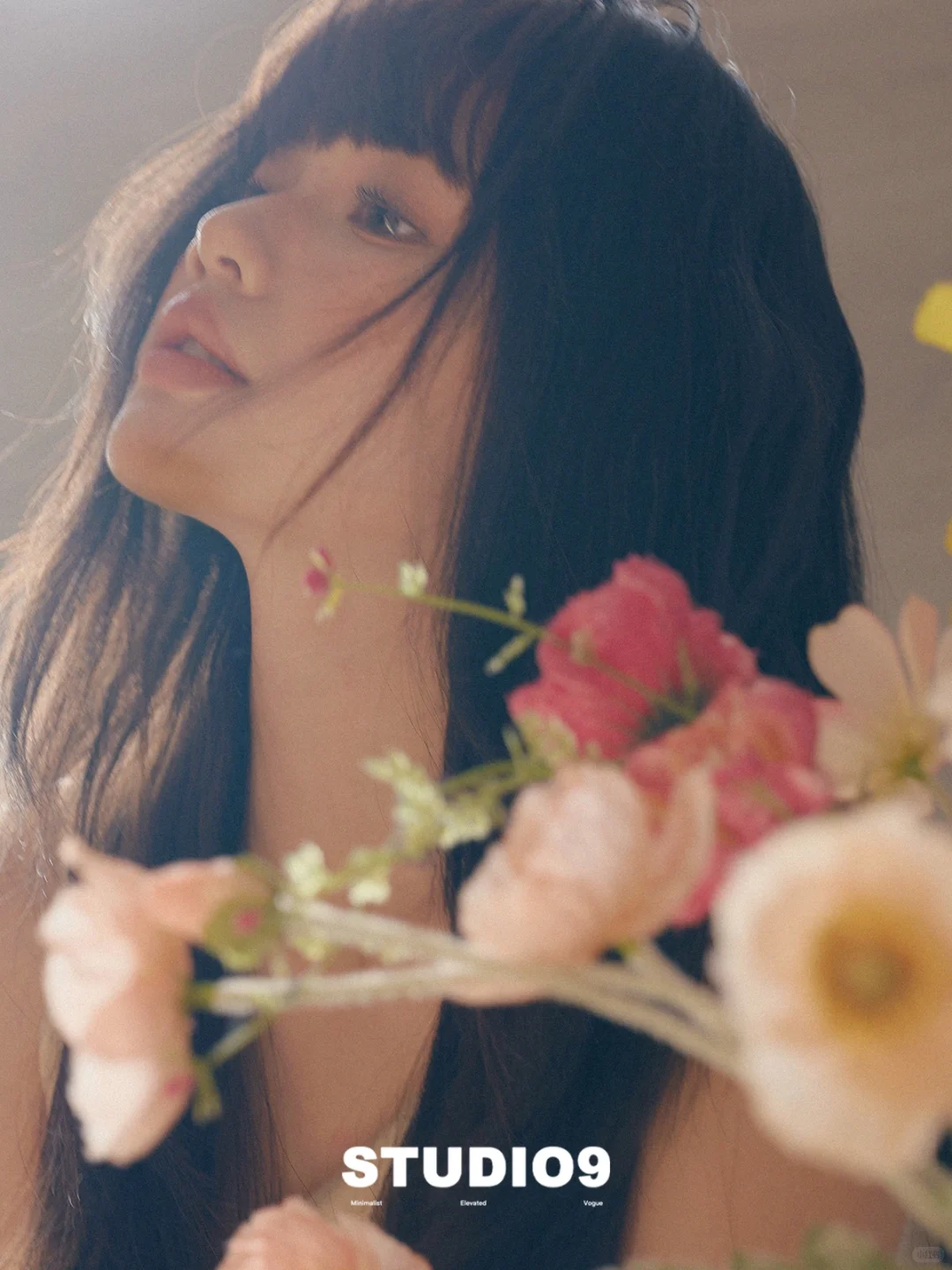 📷新风格|去就无意看天上云卷云舒☁️