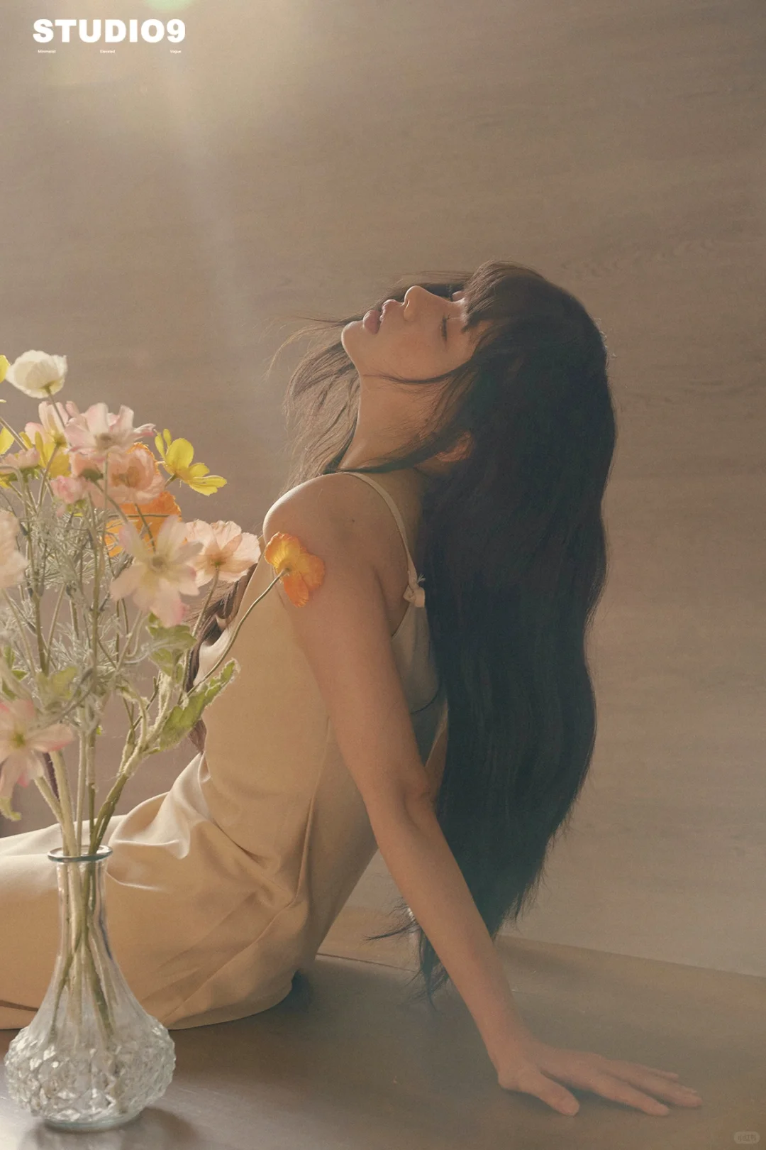 📷新风格|去就无意看天上云卷云舒☁️