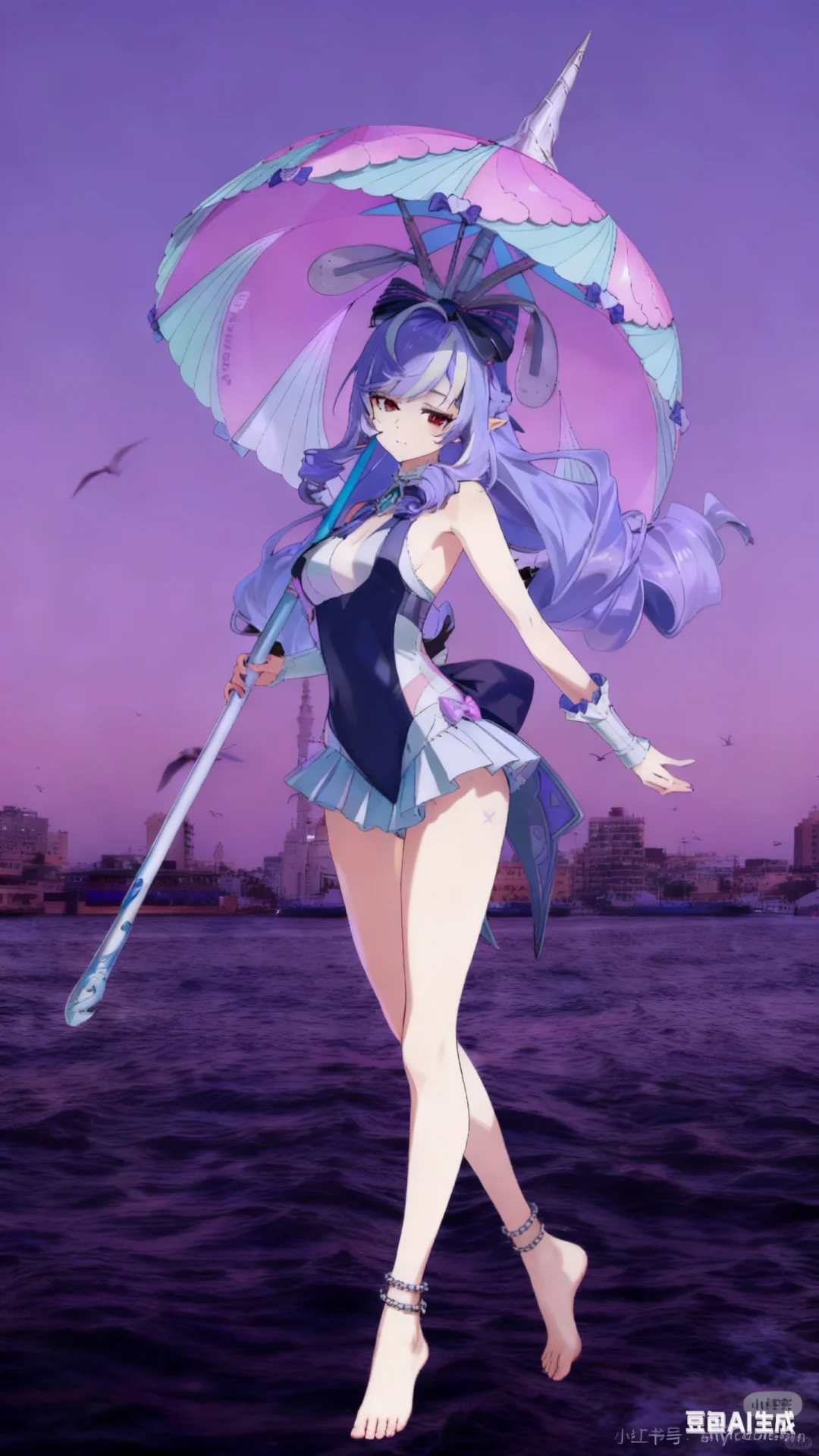 左滑给女鹅换衣服❤️