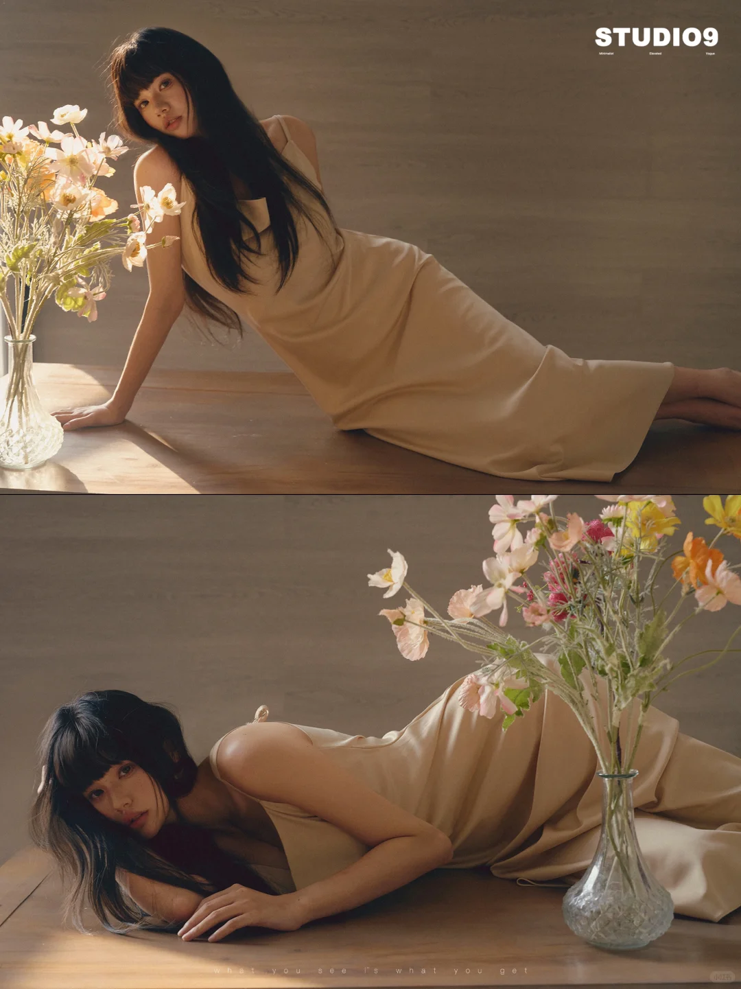 📷新风格|去就无意看天上云卷云舒☁️