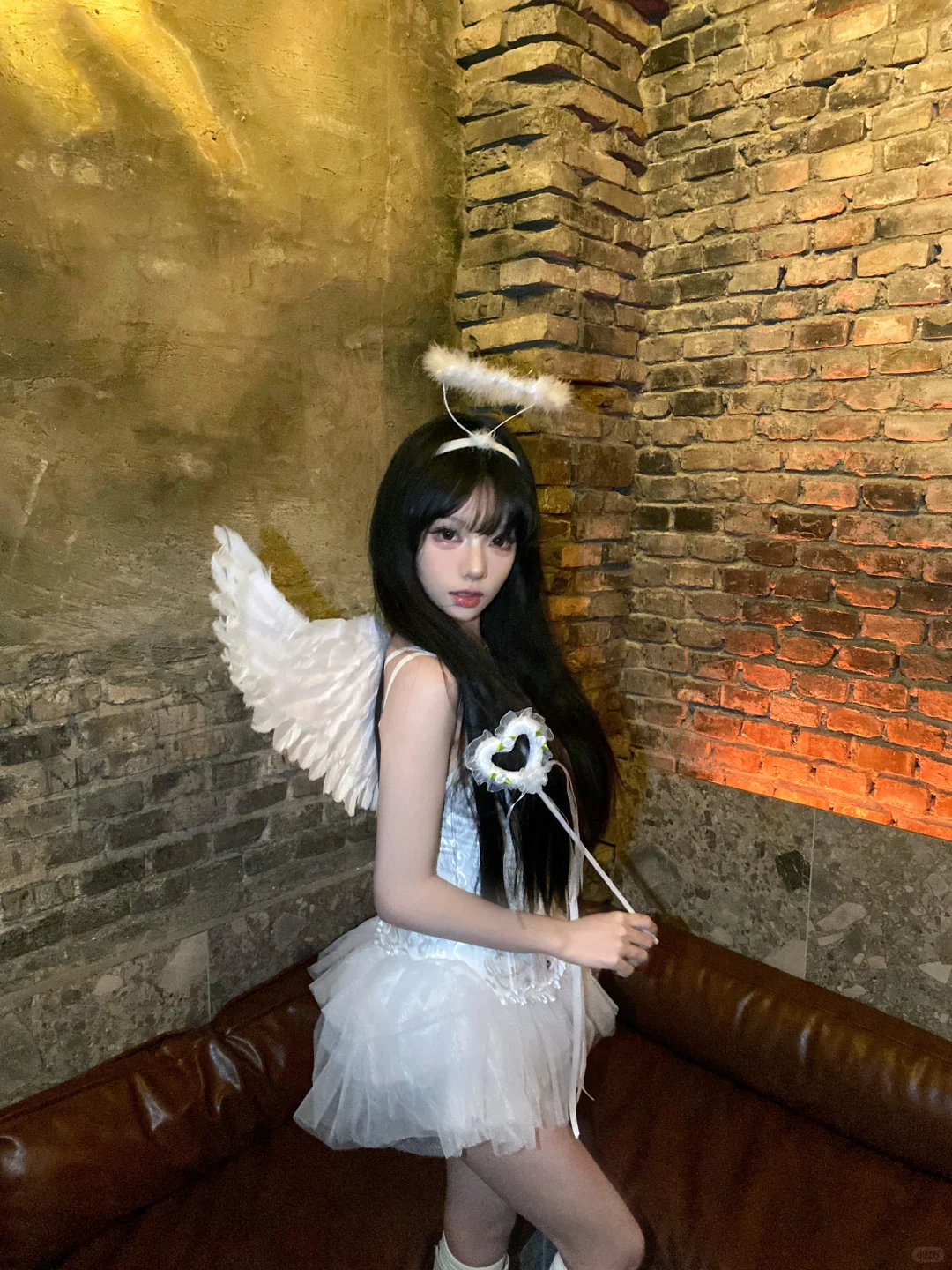 万圣节不过百穿搭分享～