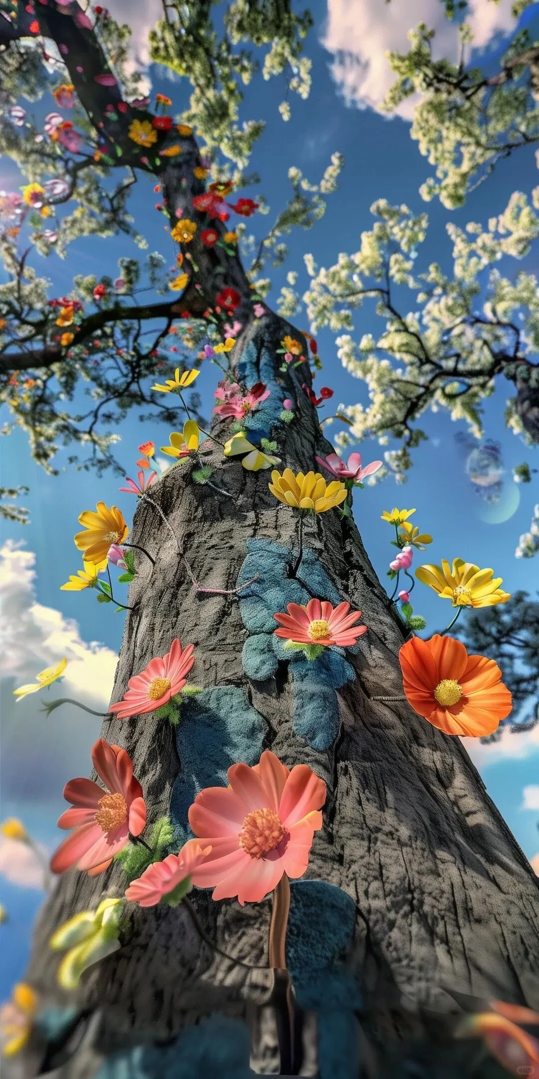 Share🎀iOS 26裸眼3D竖版
