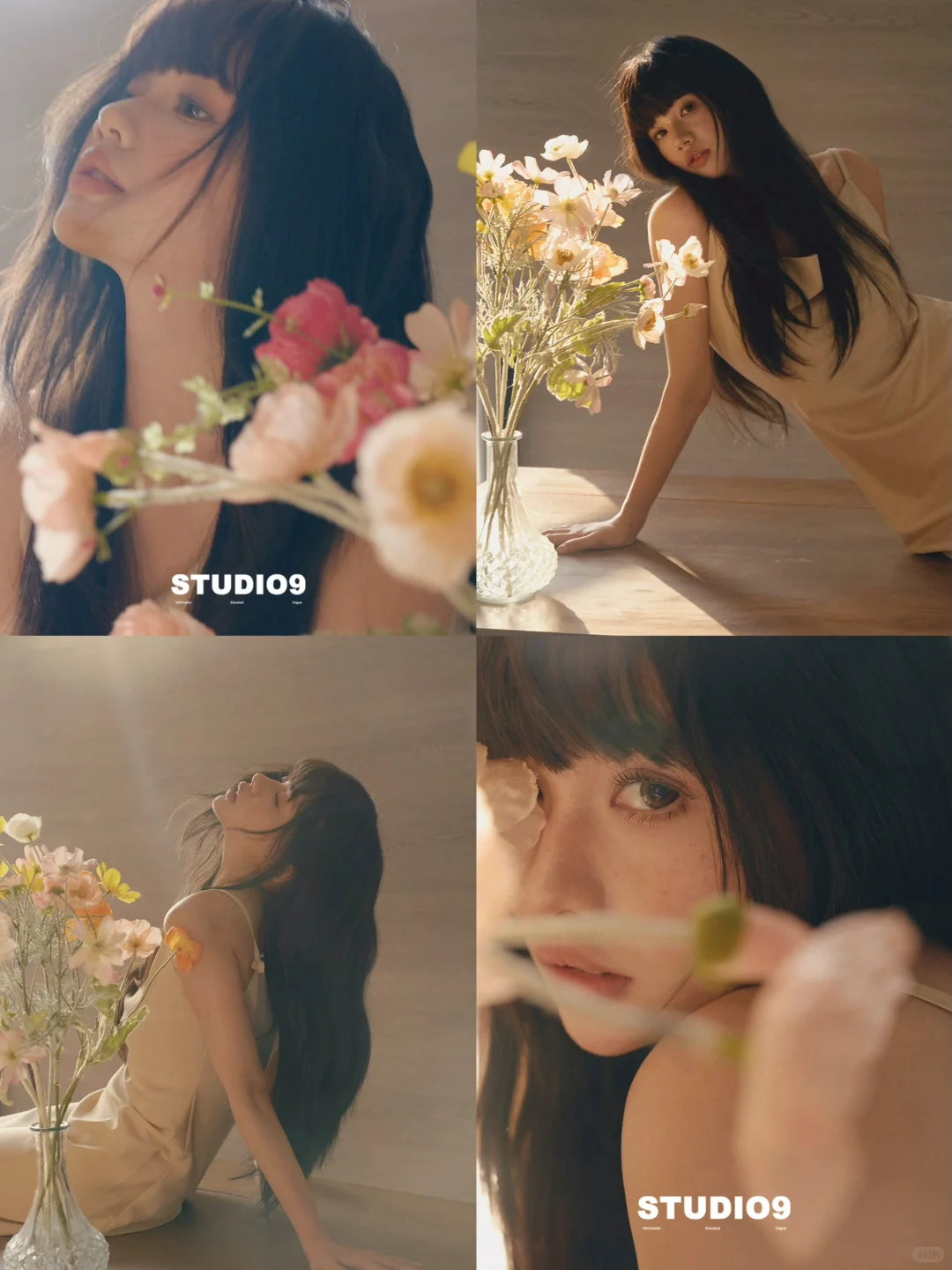 📷新风格|去就无意看天上云卷云舒☁️