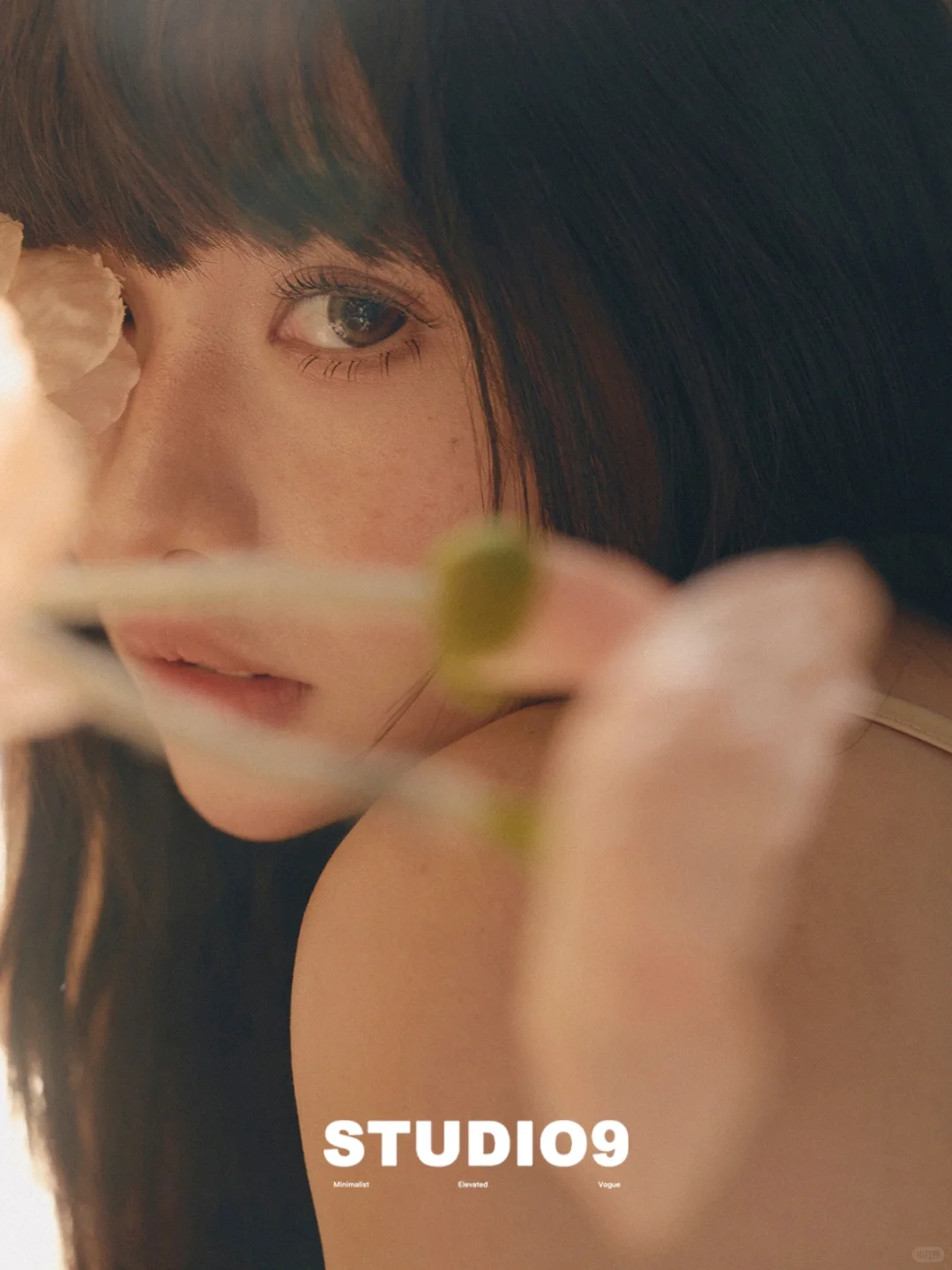 📷新风格|去就无意看天上云卷云舒☁️