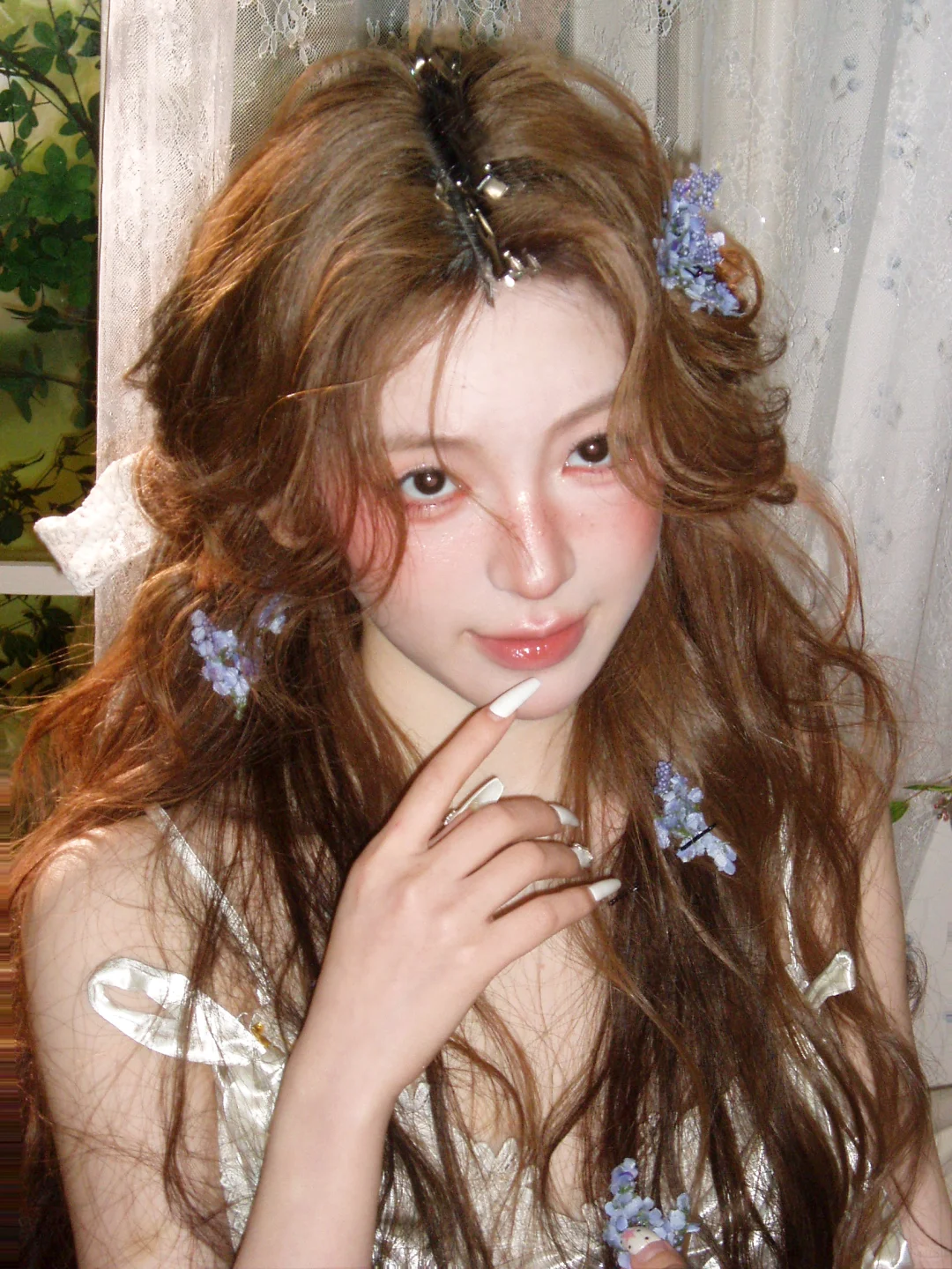 挑战一张封神 但可惜我有9张|成都写真