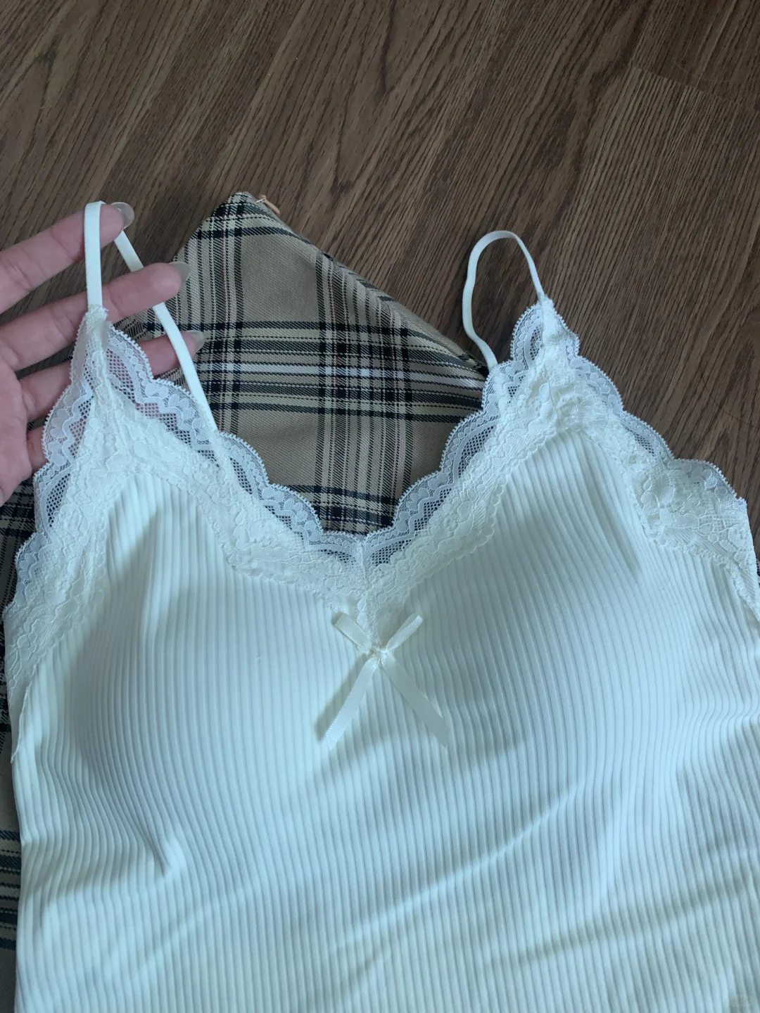 温柔的可以掐出水！！显圆➕遮副乳➕不透胸垫！