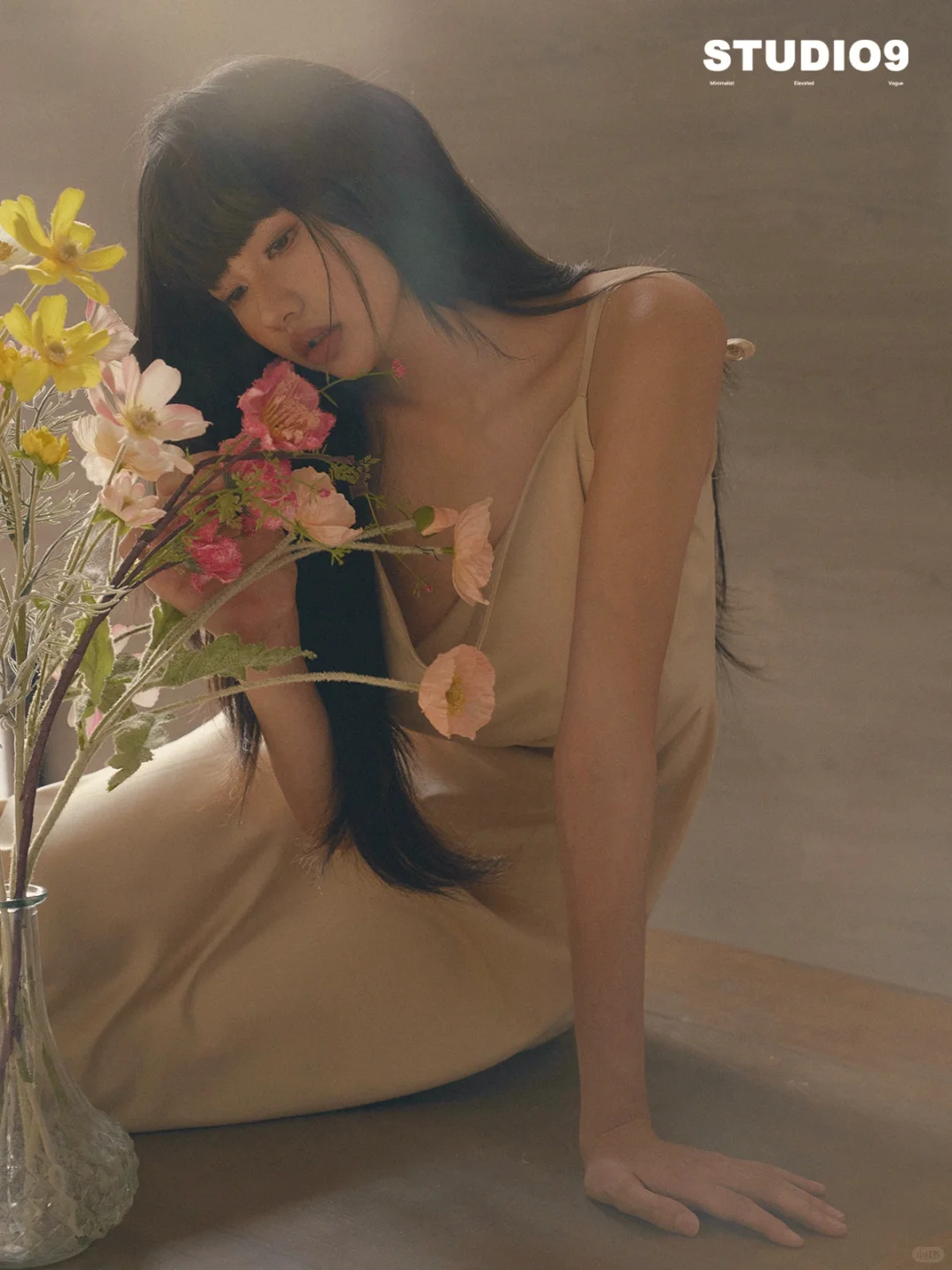 📷新风格|去就无意看天上云卷云舒☁️