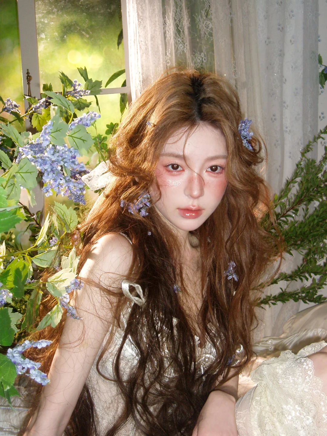 挑战一张封神 但可惜我有9张｜成都写真