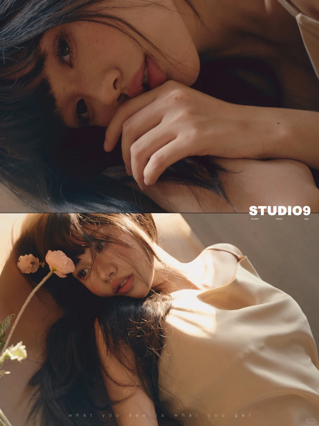 📷新风格|去就无意看天上云卷云舒☁️