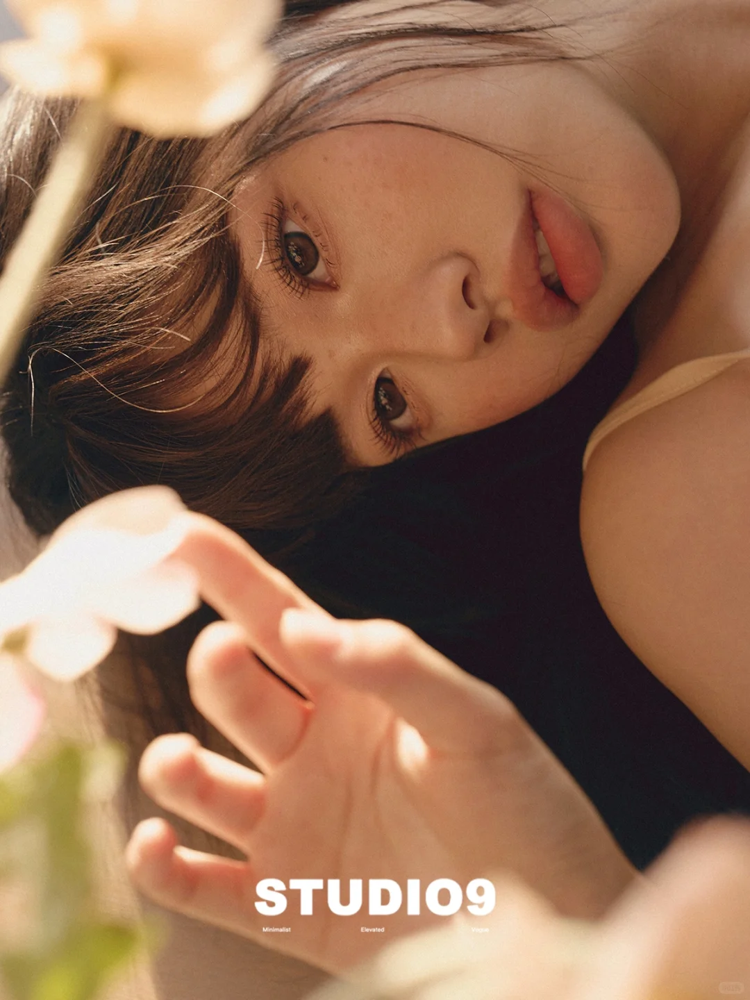 📷新风格|去就无意看天上云卷云舒☁️