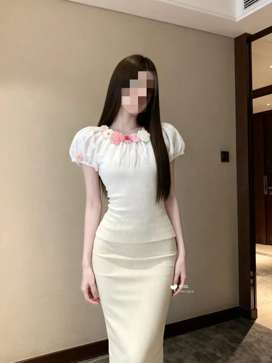 如果会买衣服是一种天赋