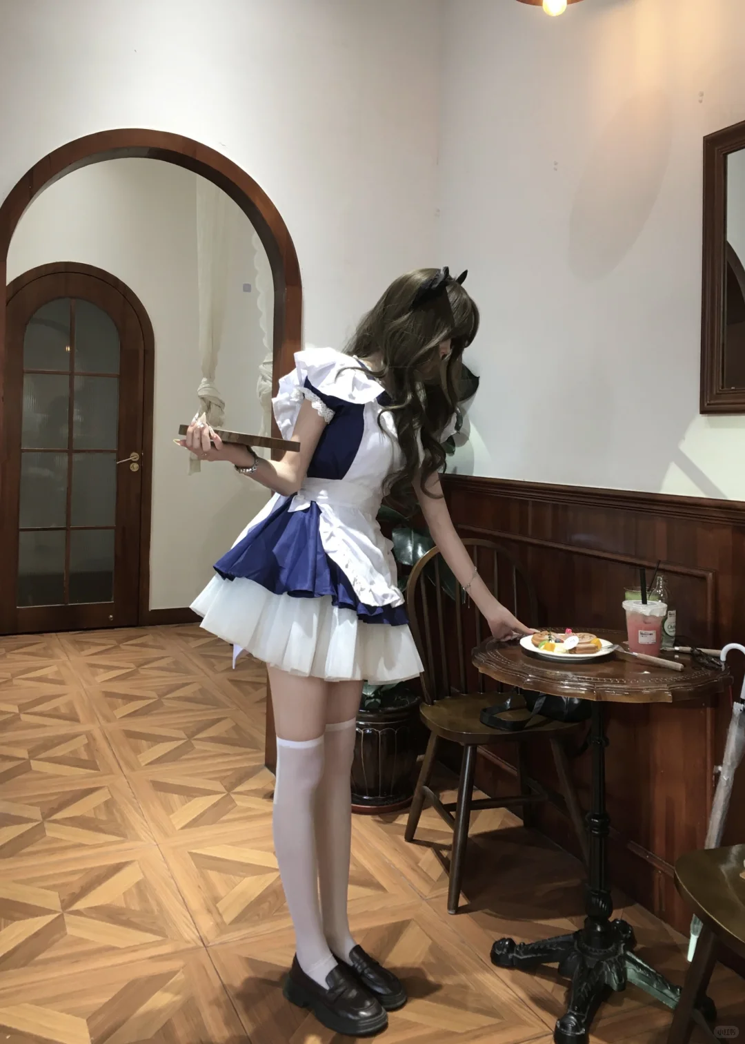 欢迎回来～