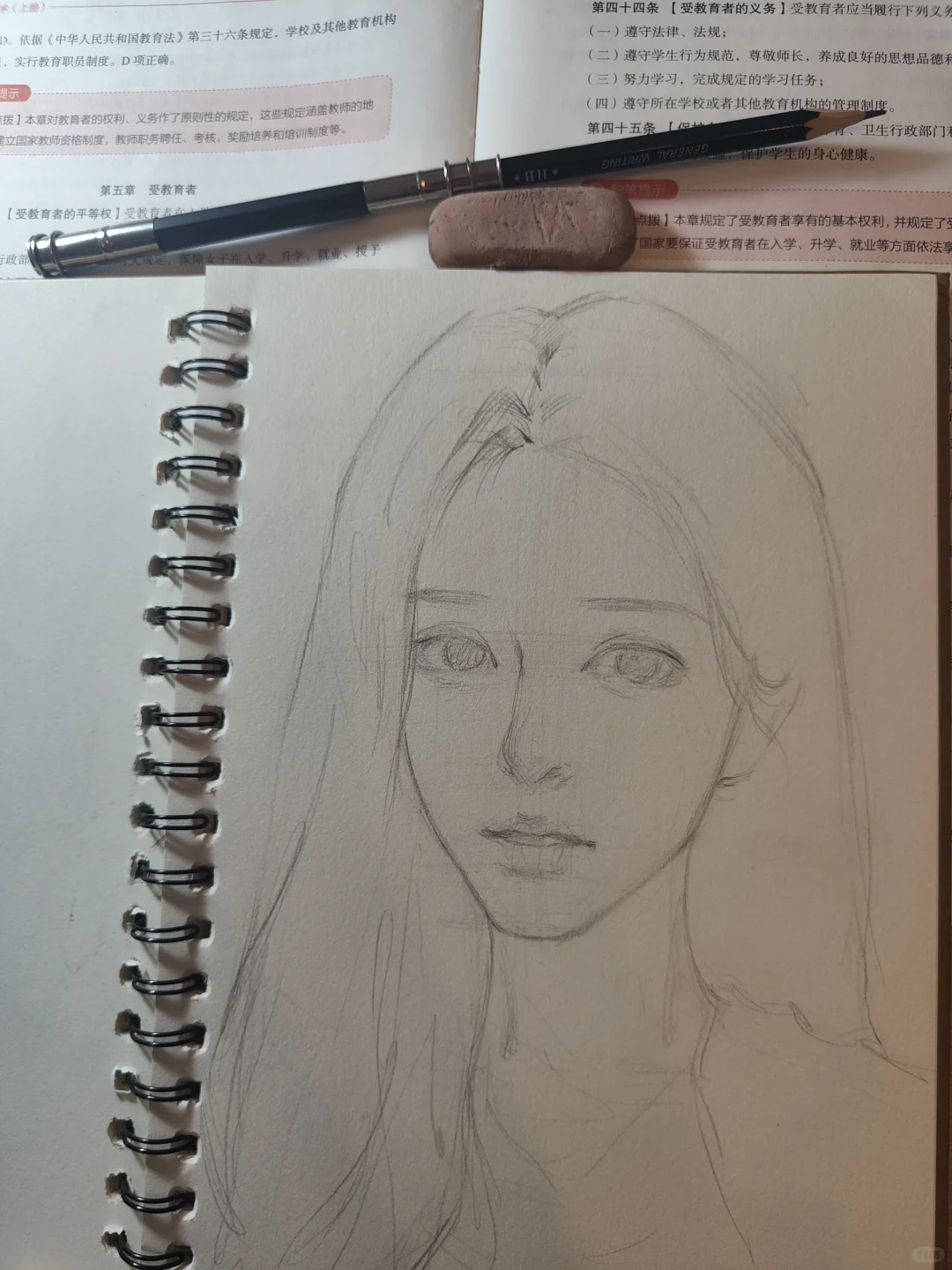 没有埋头坚持，只有满身热爱。