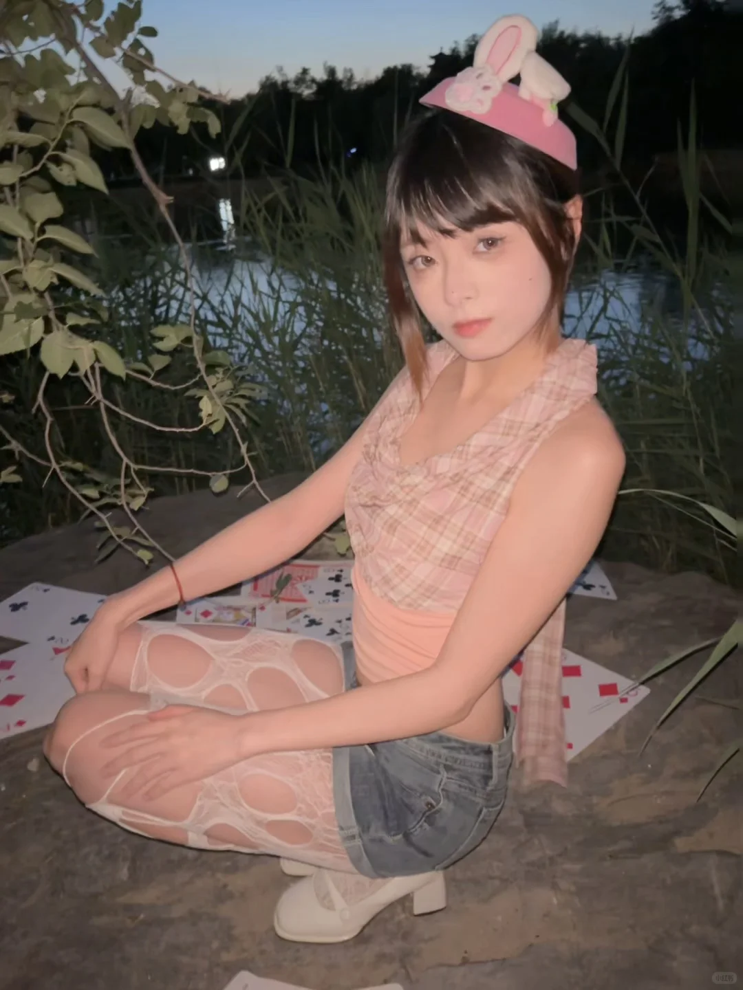 喂喂喂 听不到算了♣️