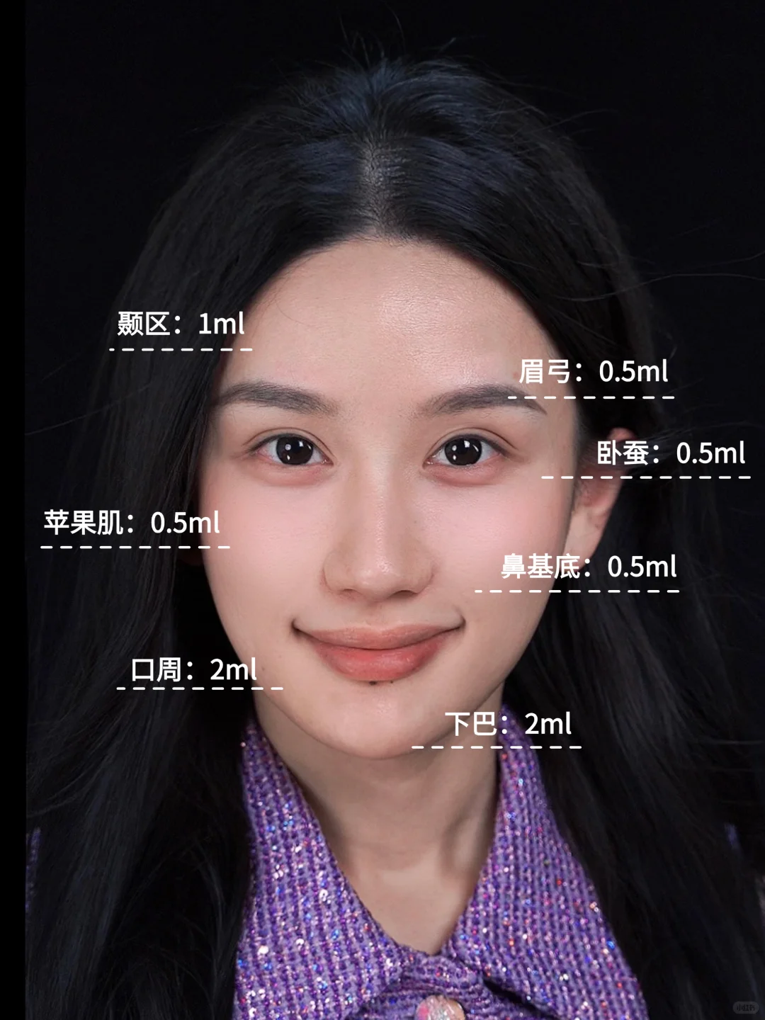 垮脸提升｜普通女生也可以照抄的变美思路