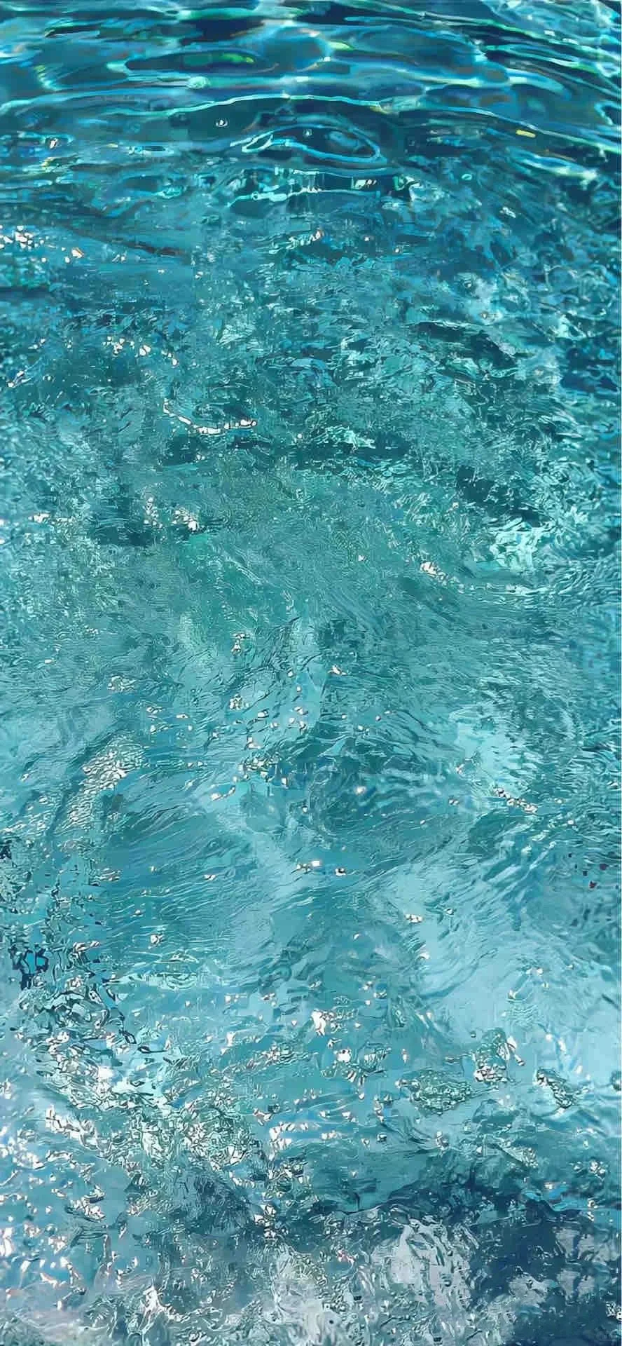 水生财，无水印的给你们放第二张了！