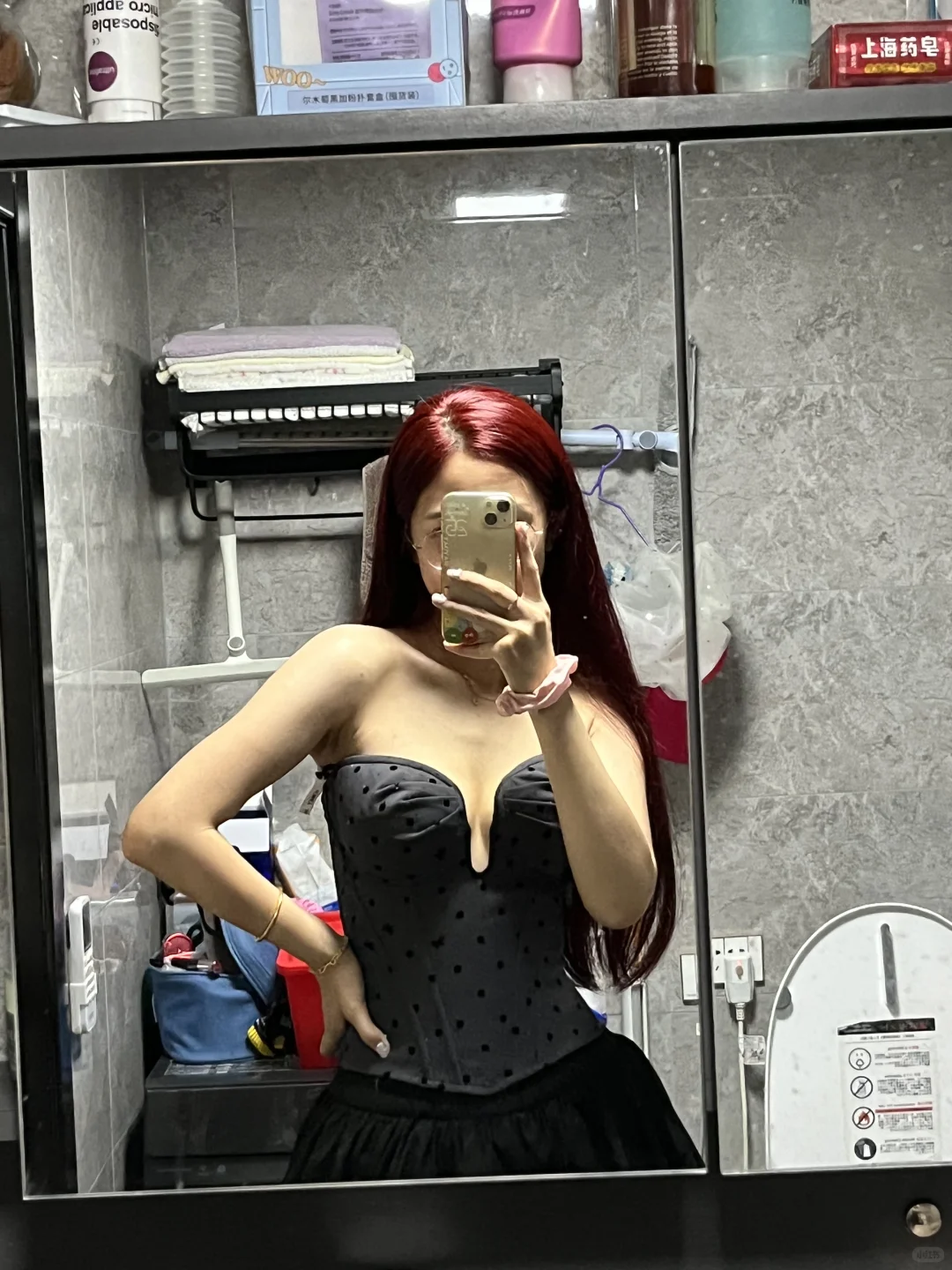 并列第一名的波点花苞佩罗