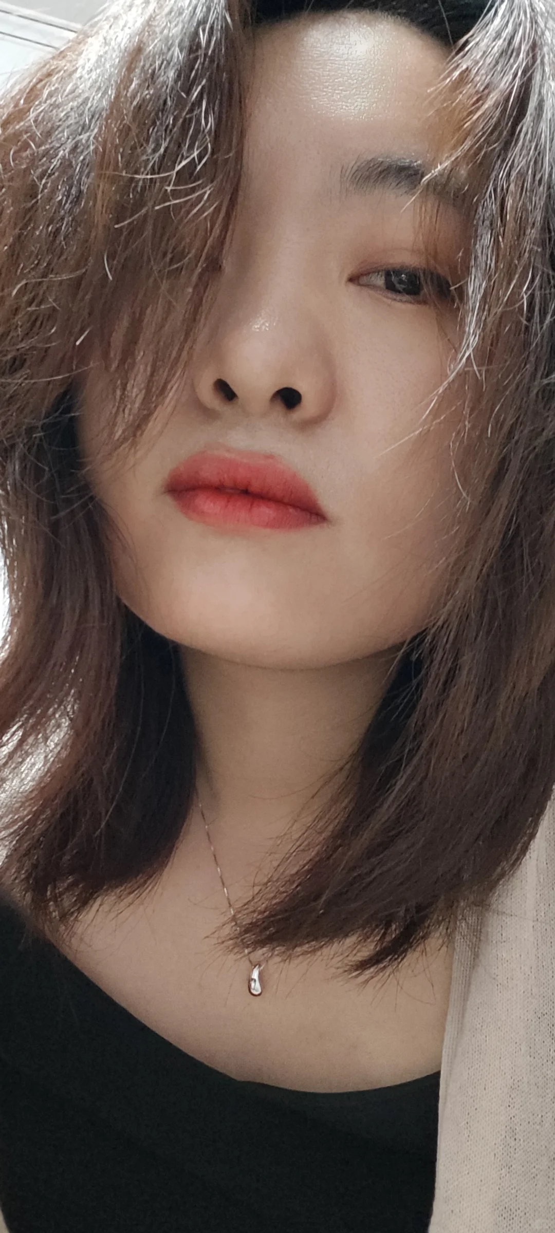 我见众生皆无意