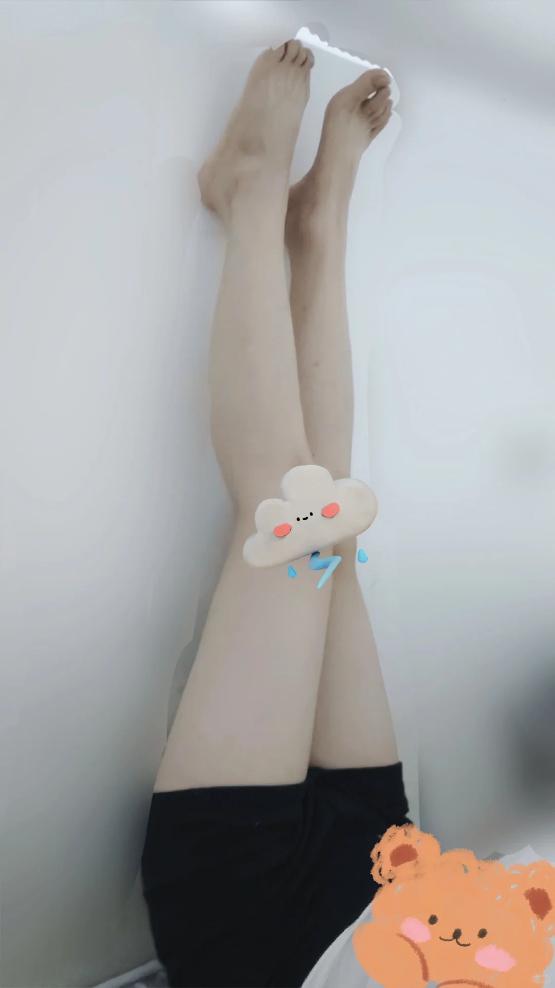 那年，他说我胖胖的好可爱