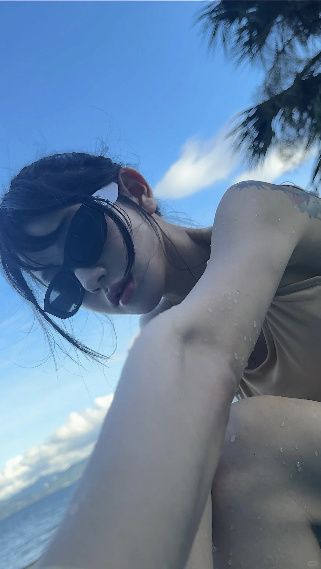 一整天的心情都是自己给的