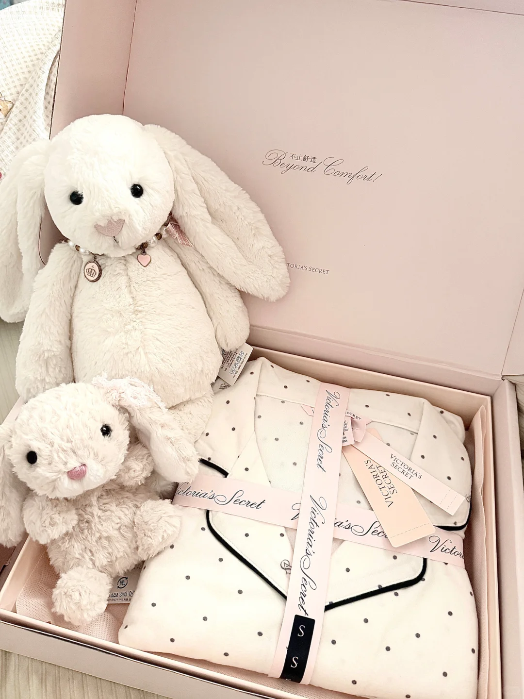 买到啦！谢谢宝宝们！这个帖子避雷得物 补图4