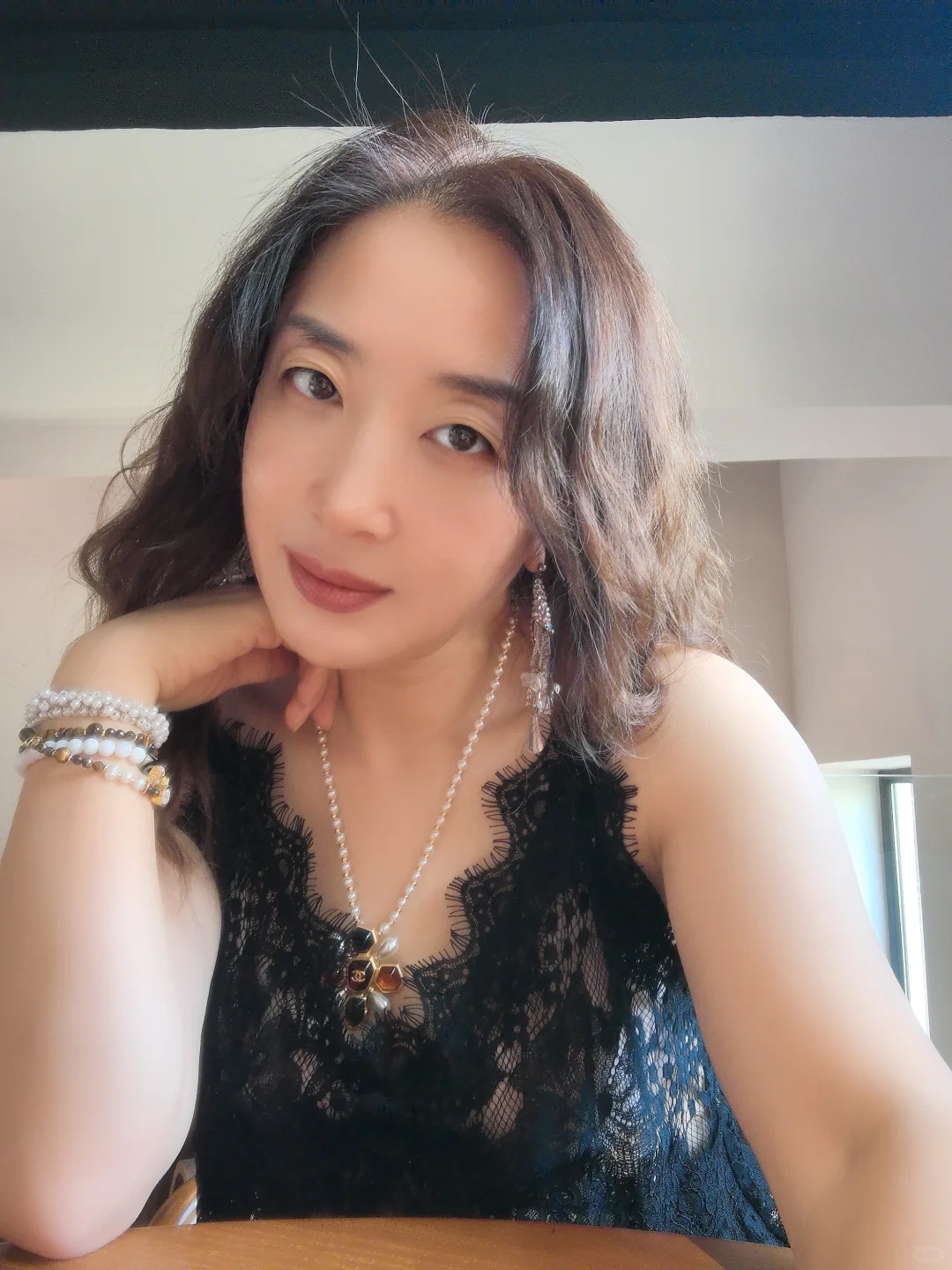 颜值不够，美颜来凑