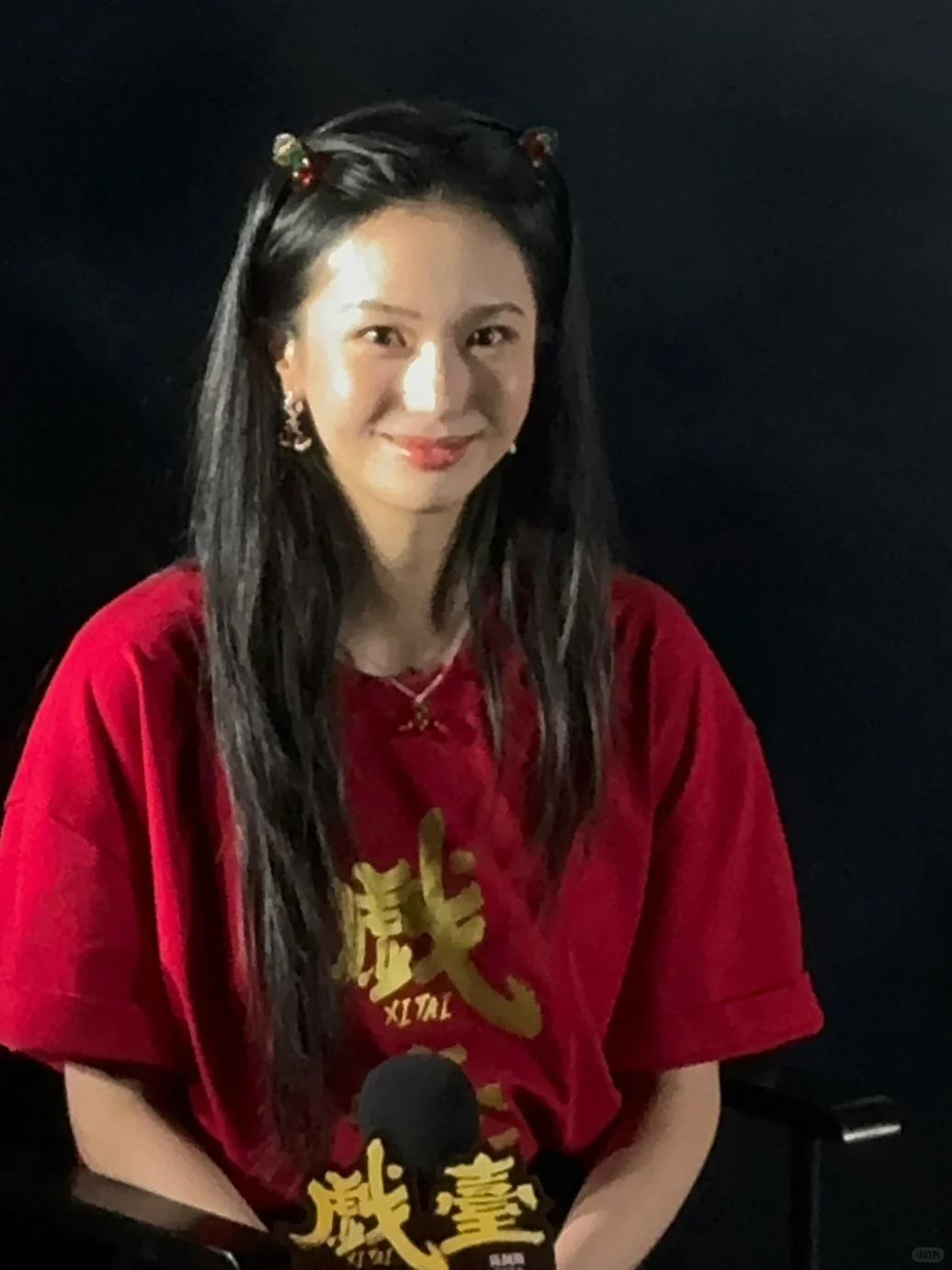 电影《戏台》里的六姨太，真的是恋爱脑吗？